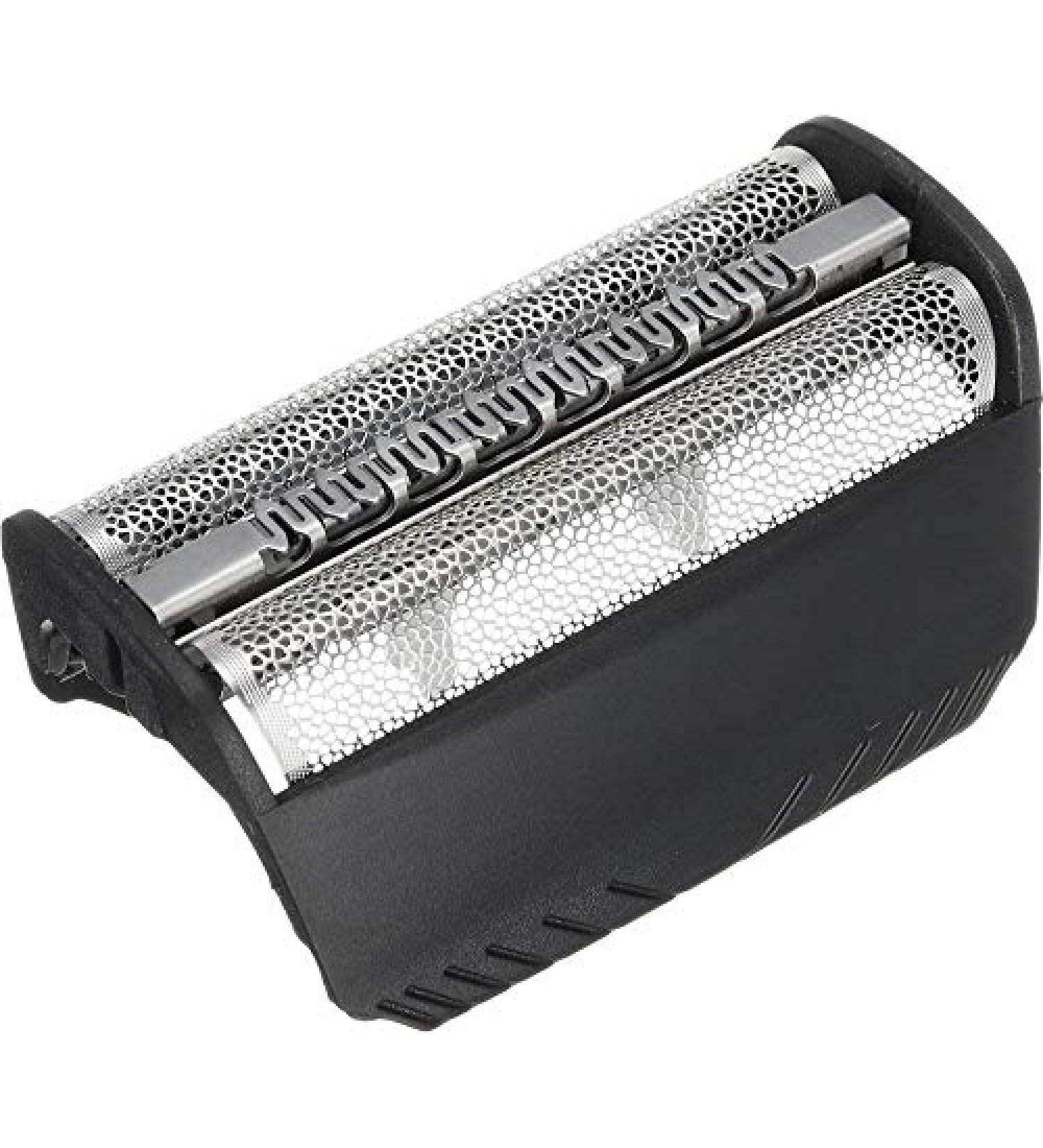 Buy Replacement Double Shear Foil SCHERBLATT Spare Parts Knife & Frame for Brown Models 5745-7630 International Shipping Available - Buy Online on GoSupps.com