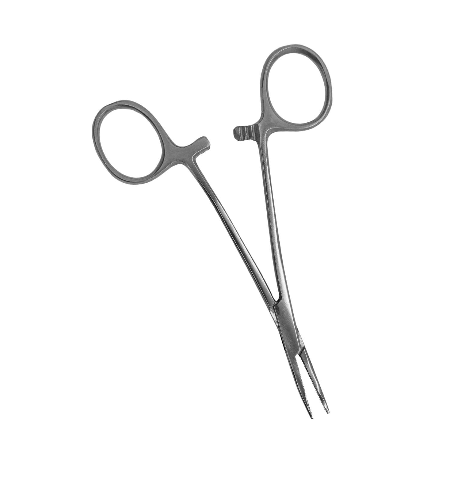 Buy Premium Hemostat Straight | International Shipping Available - Your Trusted eCommerce Store - Buy Online on GoSupps.com