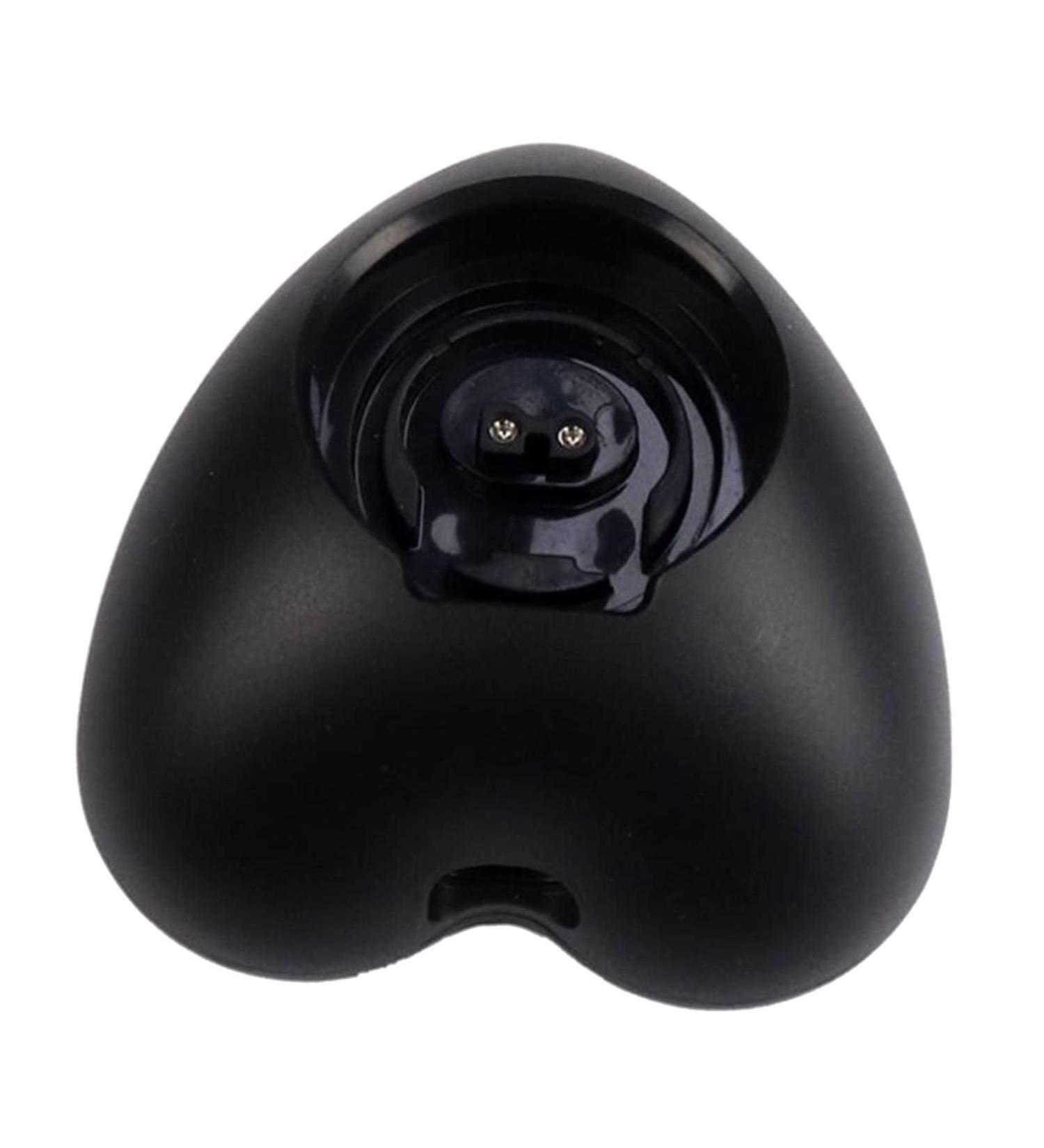 Hair Trimmer Charging Stand | Electric Barber Dock for Home & Salon | Universal Charging Base - Buy Online on GoSupps.com
