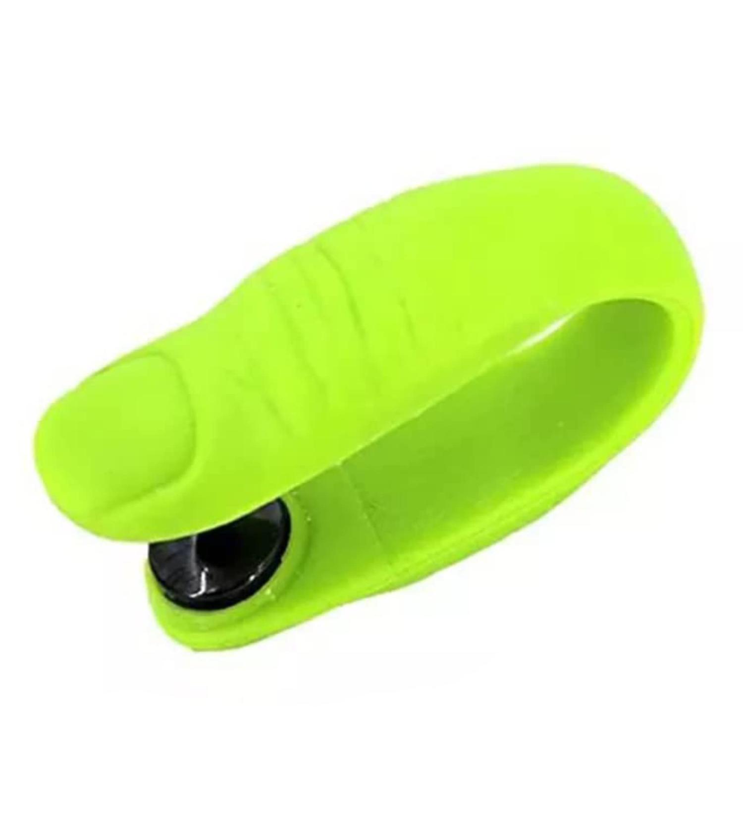 Acupressure Headache Migraine Relief Wearable - Green - Buy Online on GoSupps.com