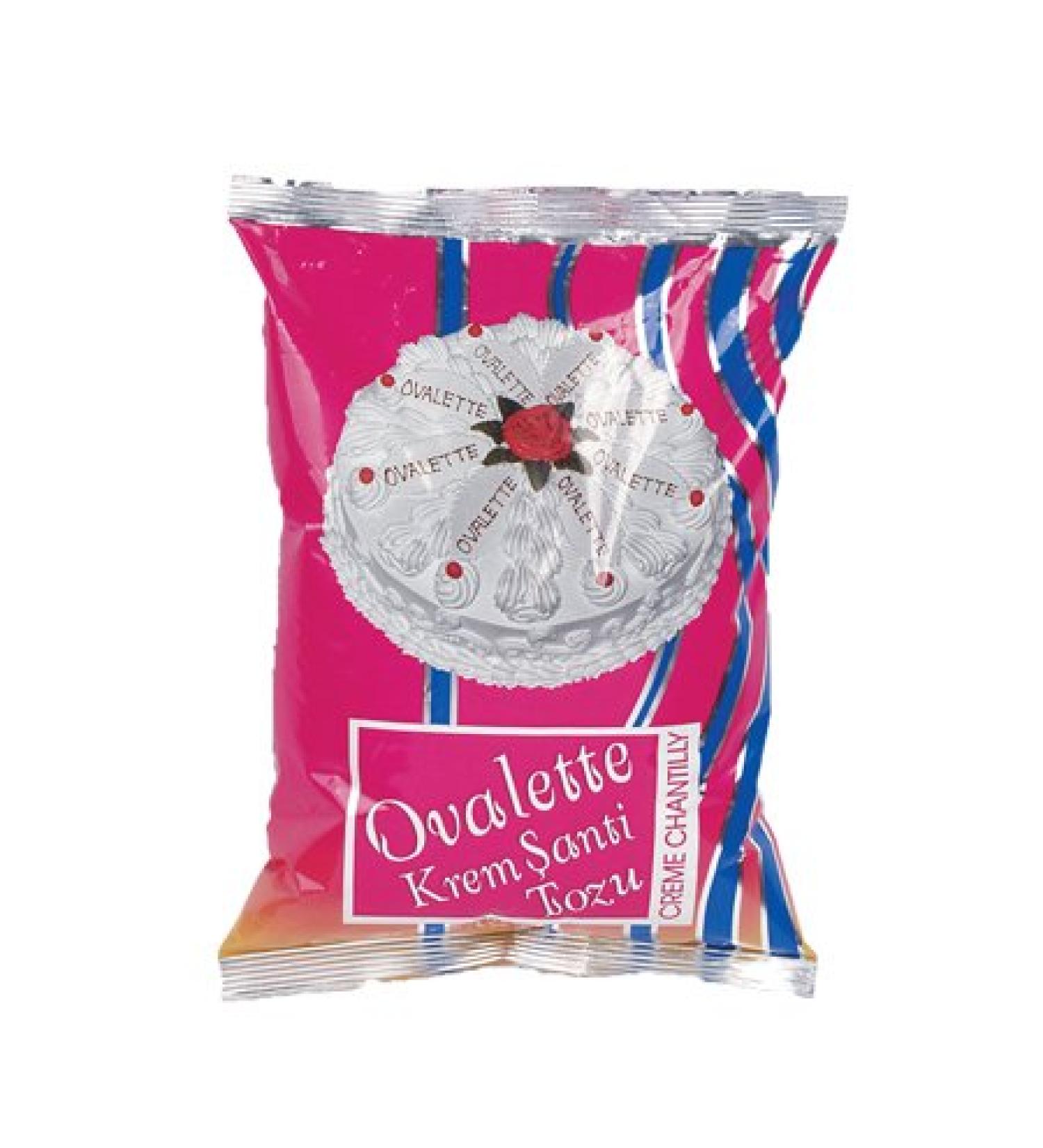 Carn powder (foam) 1 kg