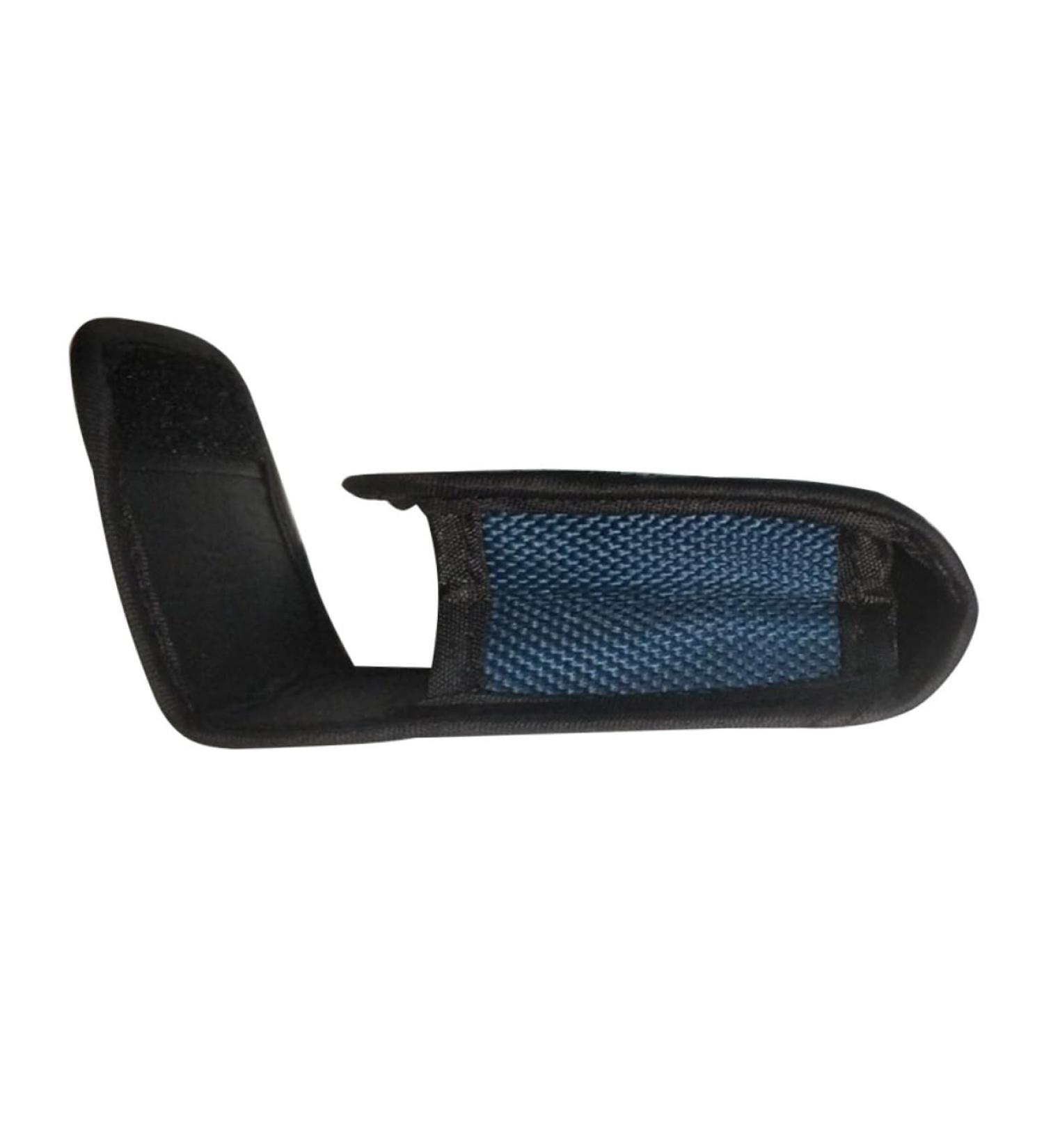 Iwowhero 2 STK Pulse Oxygen Case - Hard Travel Bag & Cable Organizer | Shock Protection for Oximeter & Mini Monitor - Buy Online on GoSupps.com