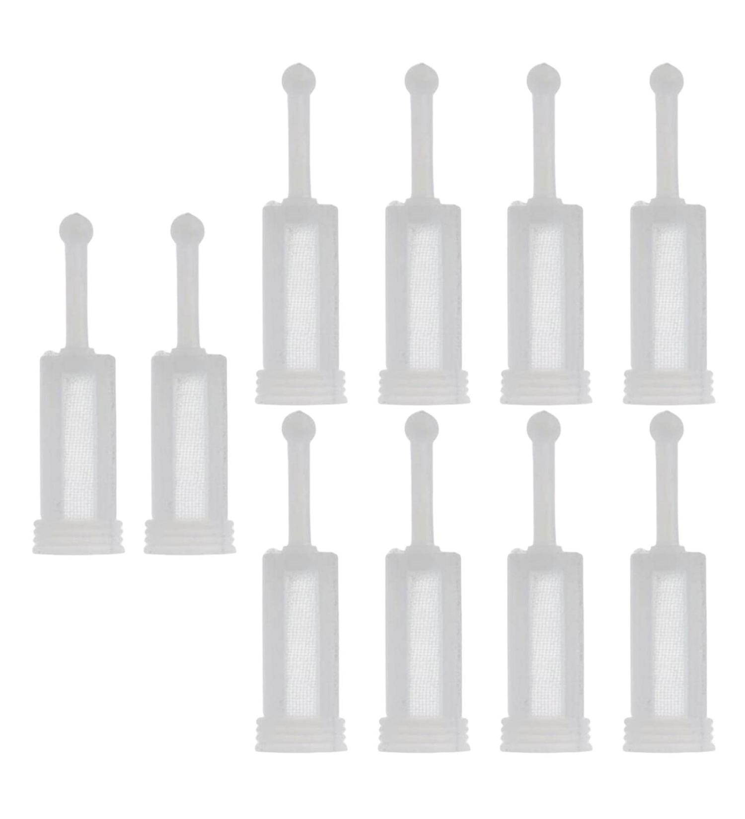 Gralara 10-Pack Efficient Gravity Feed Paint Strainers - Buy Online on GoSupps.com