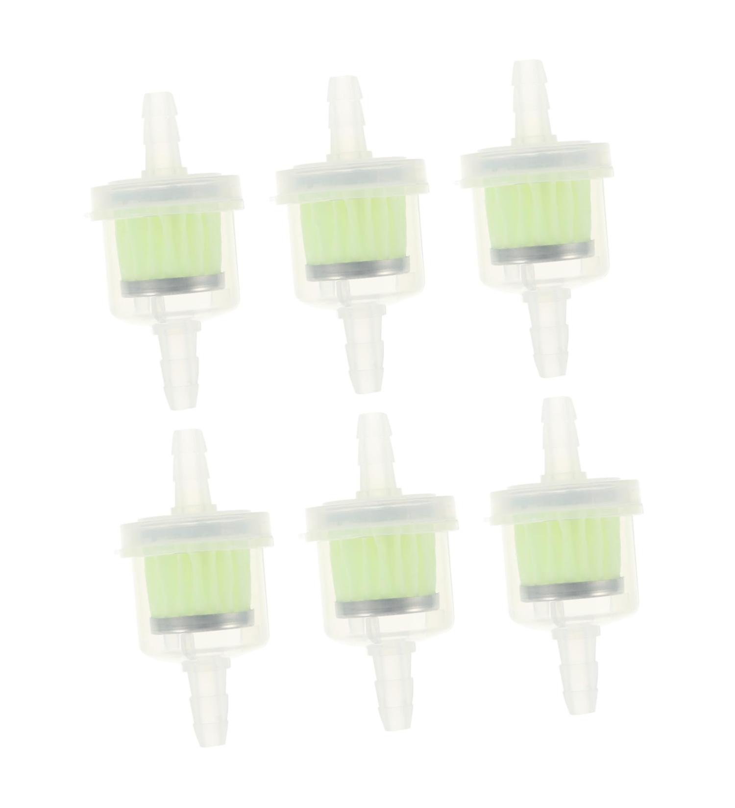 FOMIYES 10pcs Blackhead Filter Body Shaping Filter Massager Replacement Filter Strainer Green Plastic - Buy Online on GoSupps.com