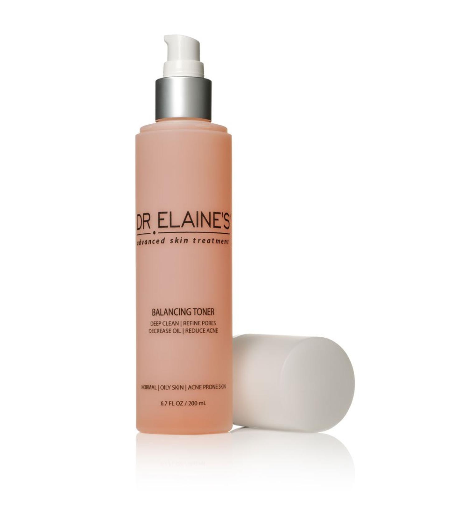 Dr. Elaine's - Perfect Effects Balancing Toner