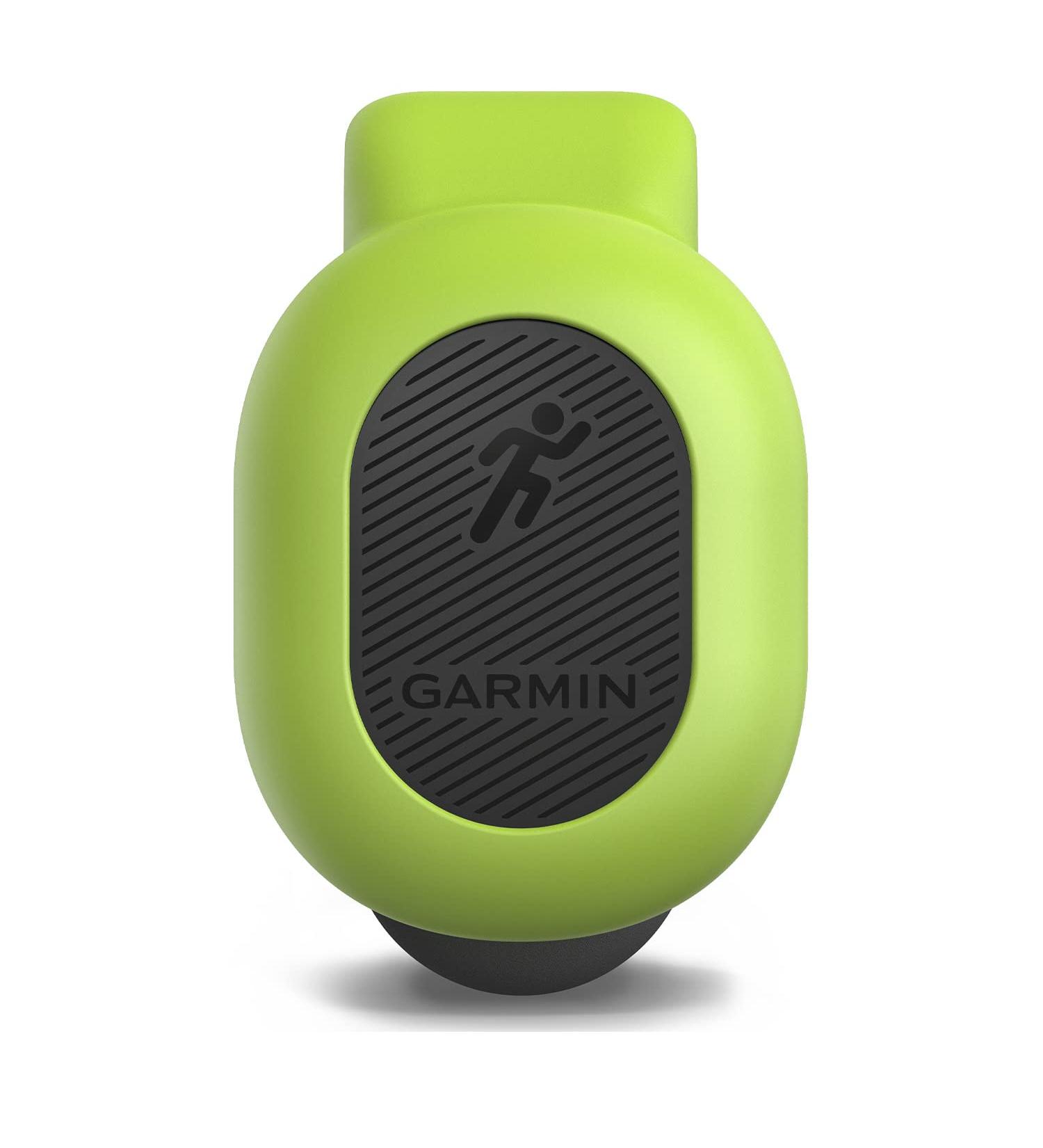 Garmin 010-12520-00 Running Dynamics Pod - Buy Online on GoSupps.com