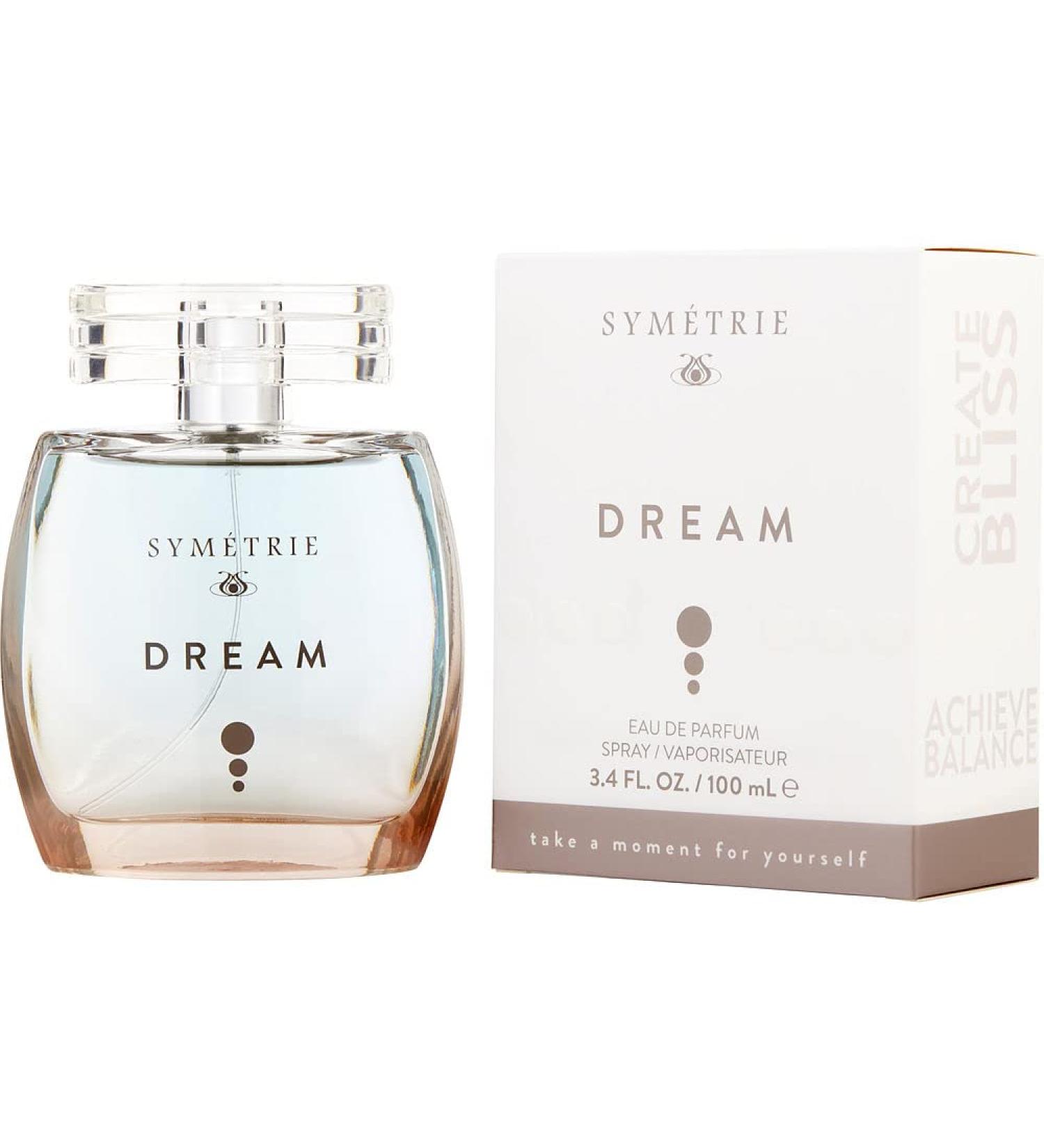 Sym trie Dream By Sym trie For Women Eau De Parfum Spray 3.4 oz