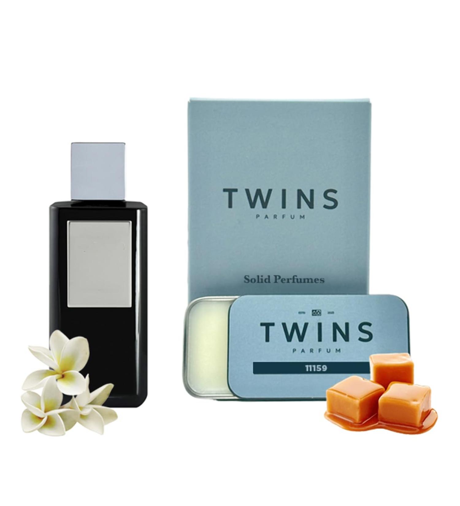 No.11165 | Impression of Coc. | Unisex For Women and Men Solid Perfume | 053.4 Oz / 15 gr Franck Boclet Coc Impression - Buy Online on GoSupps.com