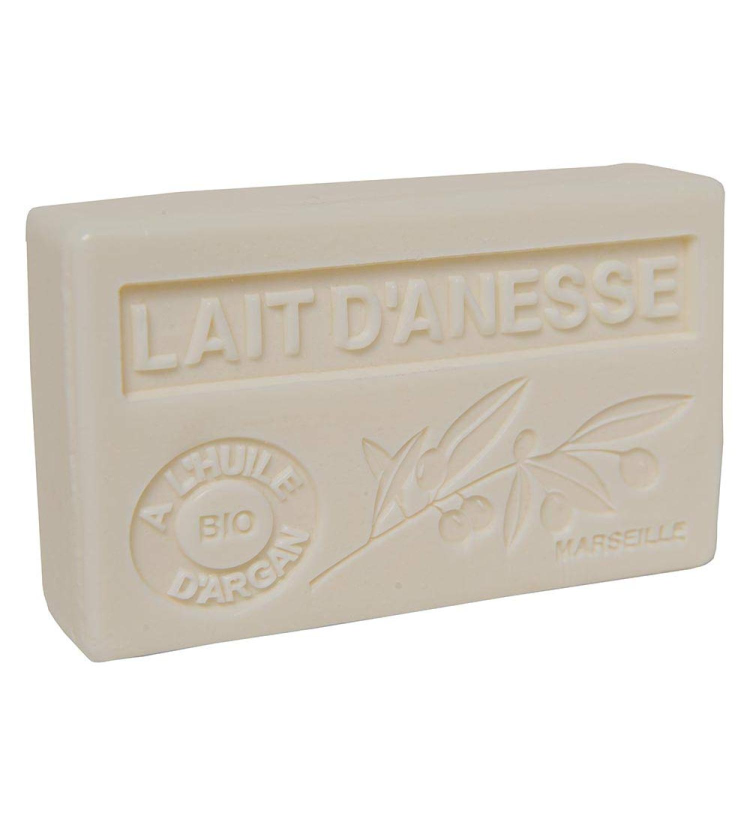 Maison du Savon - Arganoil Soap 100g - DONKEY MILK