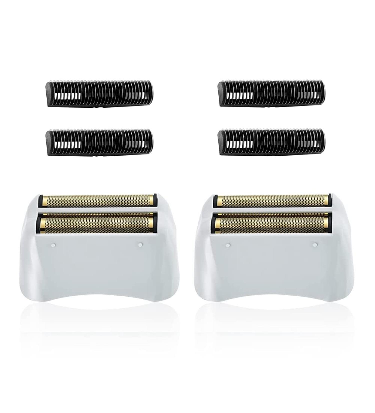Ferleiss Pro Replacement Foil 2-Pack for 17150(-1) Razor | ProFoil Lithium Compatible - Buy Online on GoSupps.com