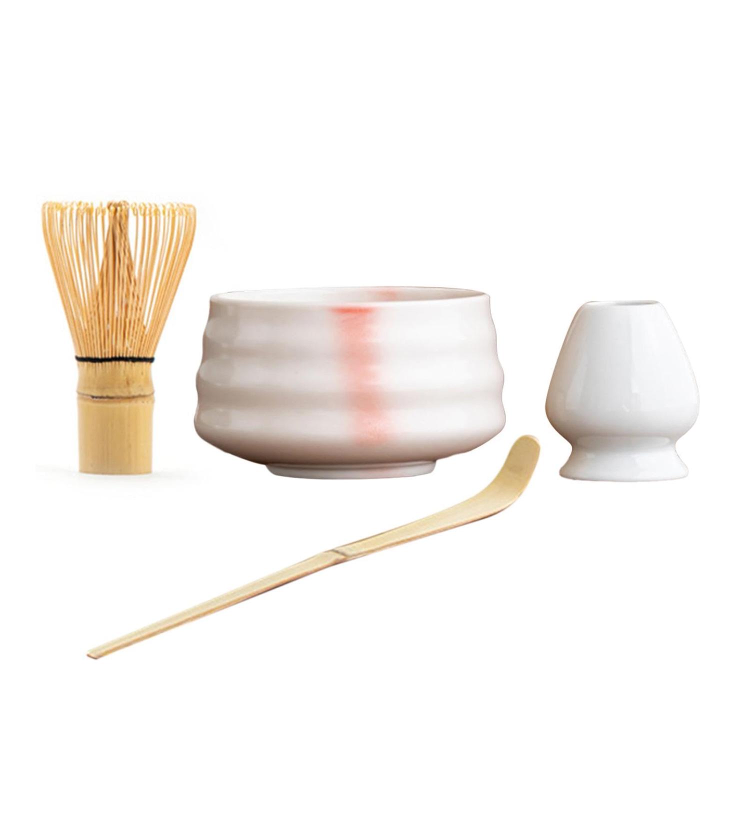 Kit en c ramique ustensiles de cuisine et gadgets | Ensemble de th naturel et s r Kit de professionnel robuste pour amis de la famille coll gues amateurs de Un - Buy Online on GoSupps.com