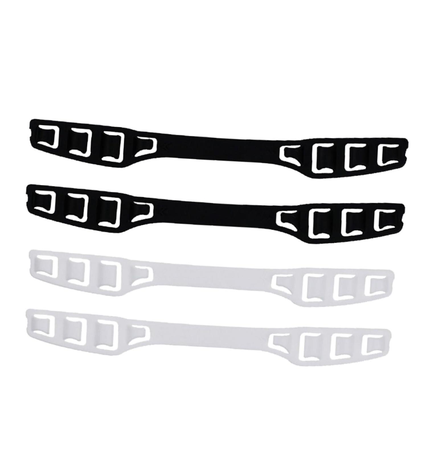  Minkissy 12th Mask Ear Rope Loop - Ear Protector Belt & Hearing Protective Cap Strap | Comfortable Mask Earshoner for Ear Protection  - Buy Online on GoSupps.com