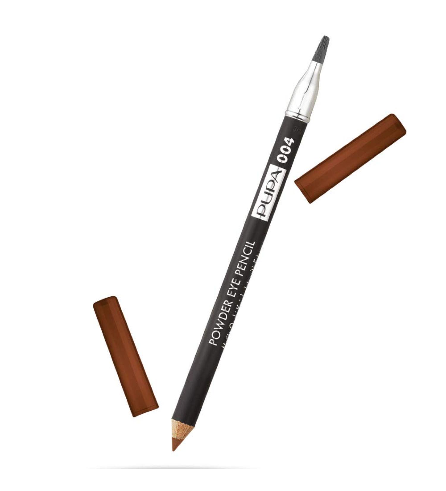 Pupa Powder Eye Pencil Nr 004 Powdery Siena Aarde 980 g