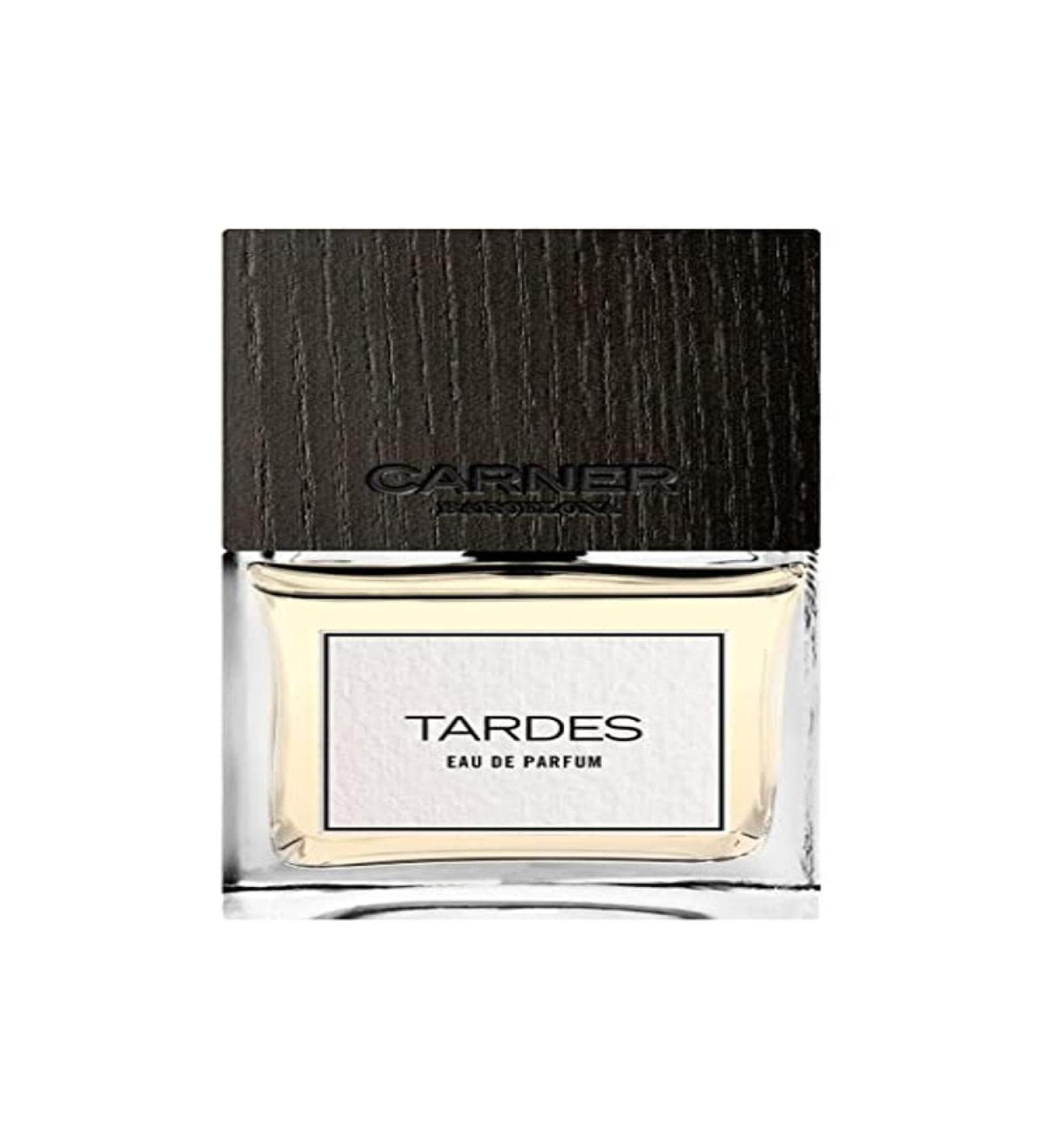 Carner Barcelona Tardes 50ml