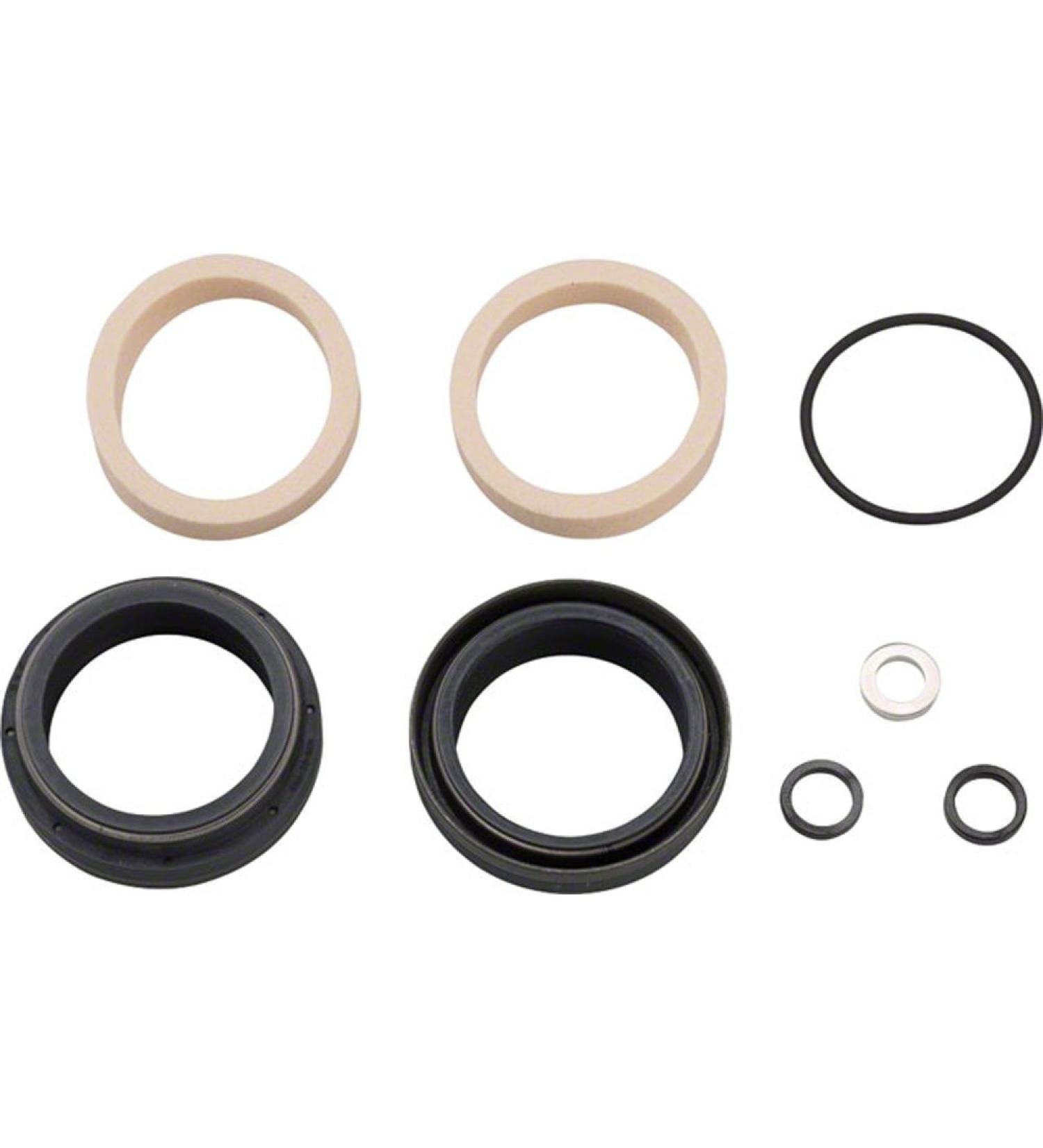 Fox Racing Shox Low Friction Dust Wiper Kit 32mm