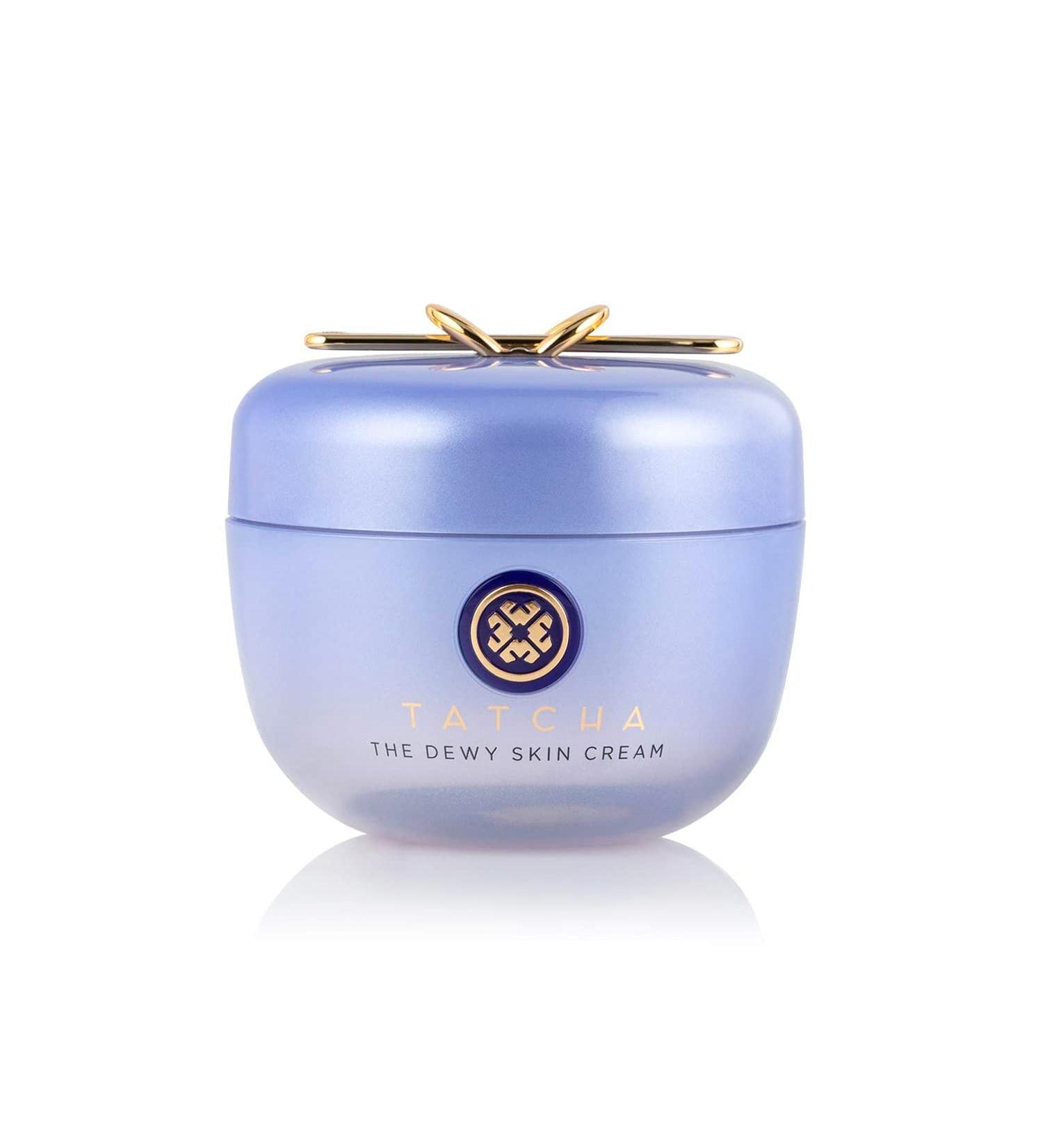 The Dewy Crema para la piel 1.7 oz - Buy Online on GoSupps.com