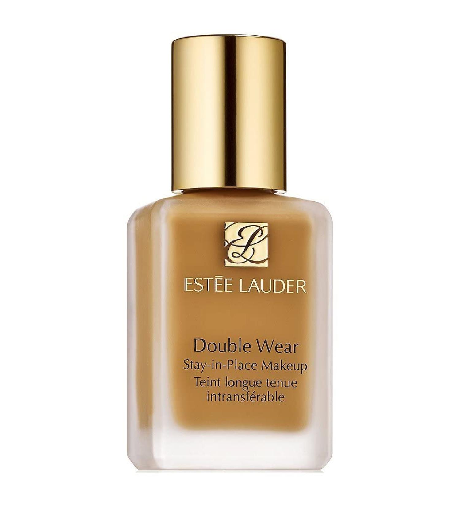 Est e Lauder 'Double Wear' Stay-in-Place Liquid Makeup 4N2 Spiced Sand - 1oz - Buy Online on GoSupps.com