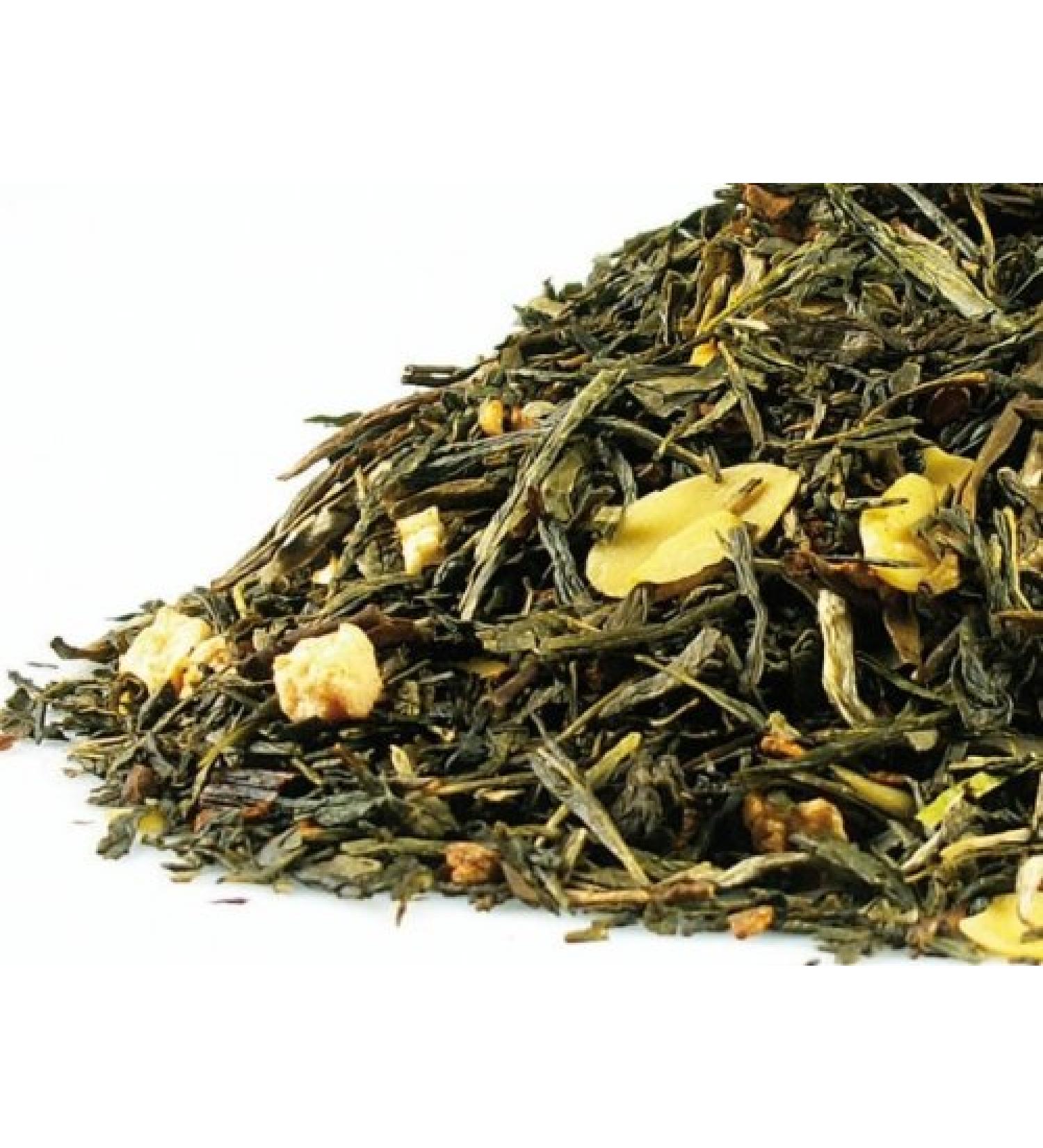 TeeFARBEN Knecht Ruprecht Vert 1 kg