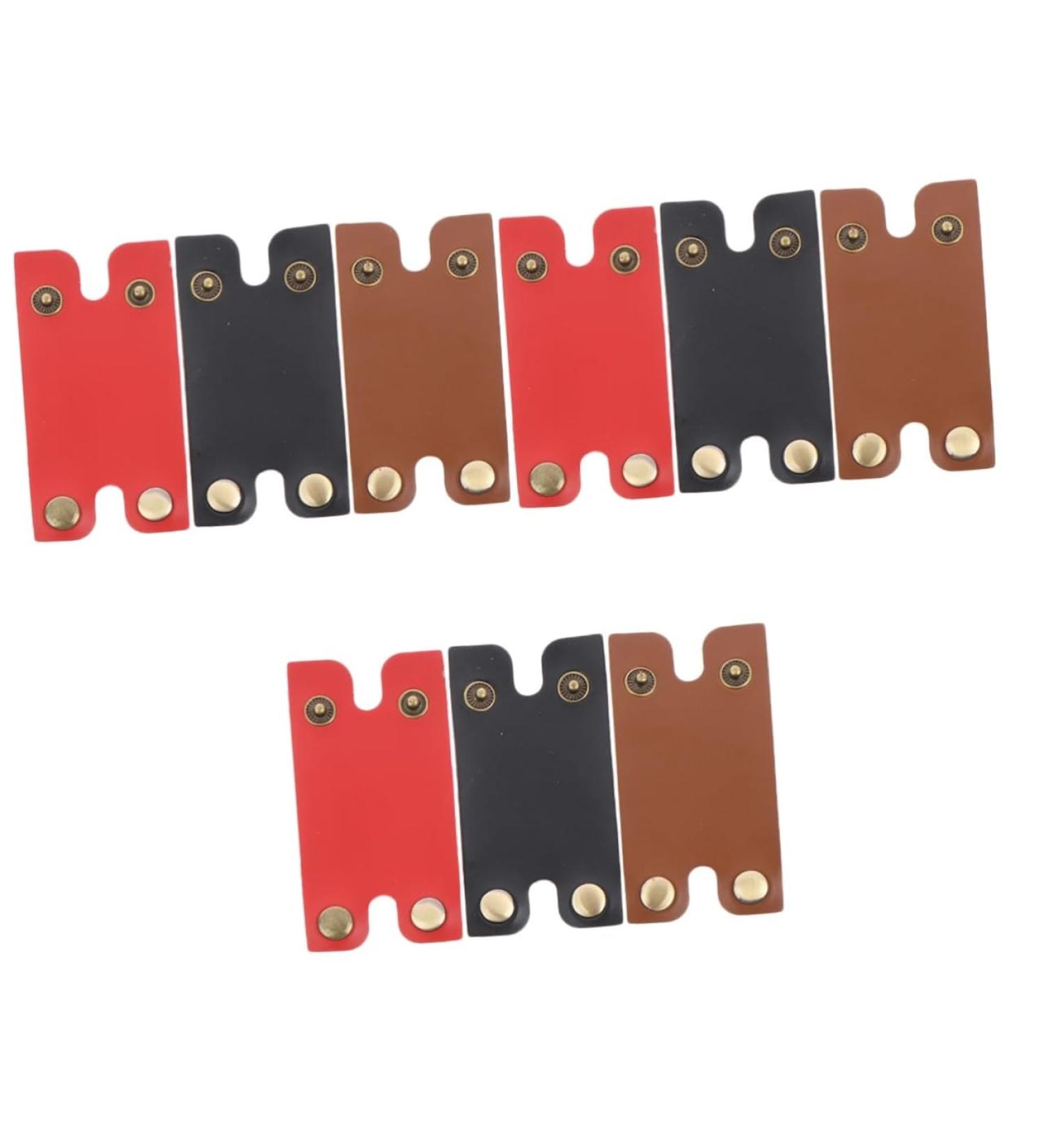 Fomiyes 9-Part Men's Razor Shaving Set - Safety Razor & Etui Case for Teens | International Shipping Available - Buy Online on GoSupps.com