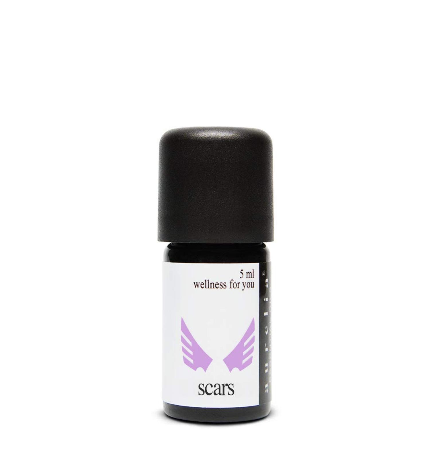 scars* - scars essential oil blend by aurelia essential oils 5 ml