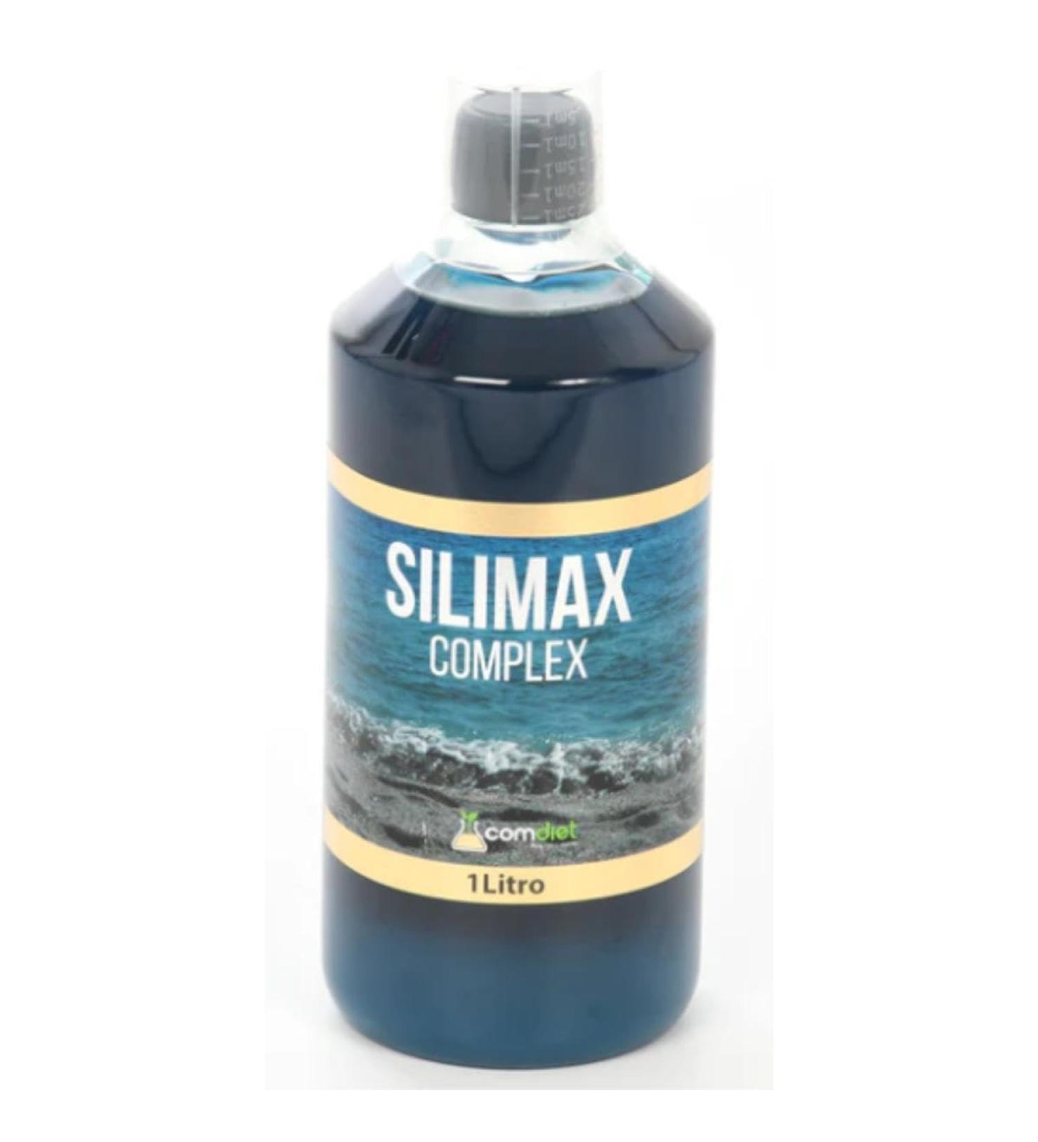 Comdiet Roig Laboratorios Comdiet Silimax Complex 1000 L