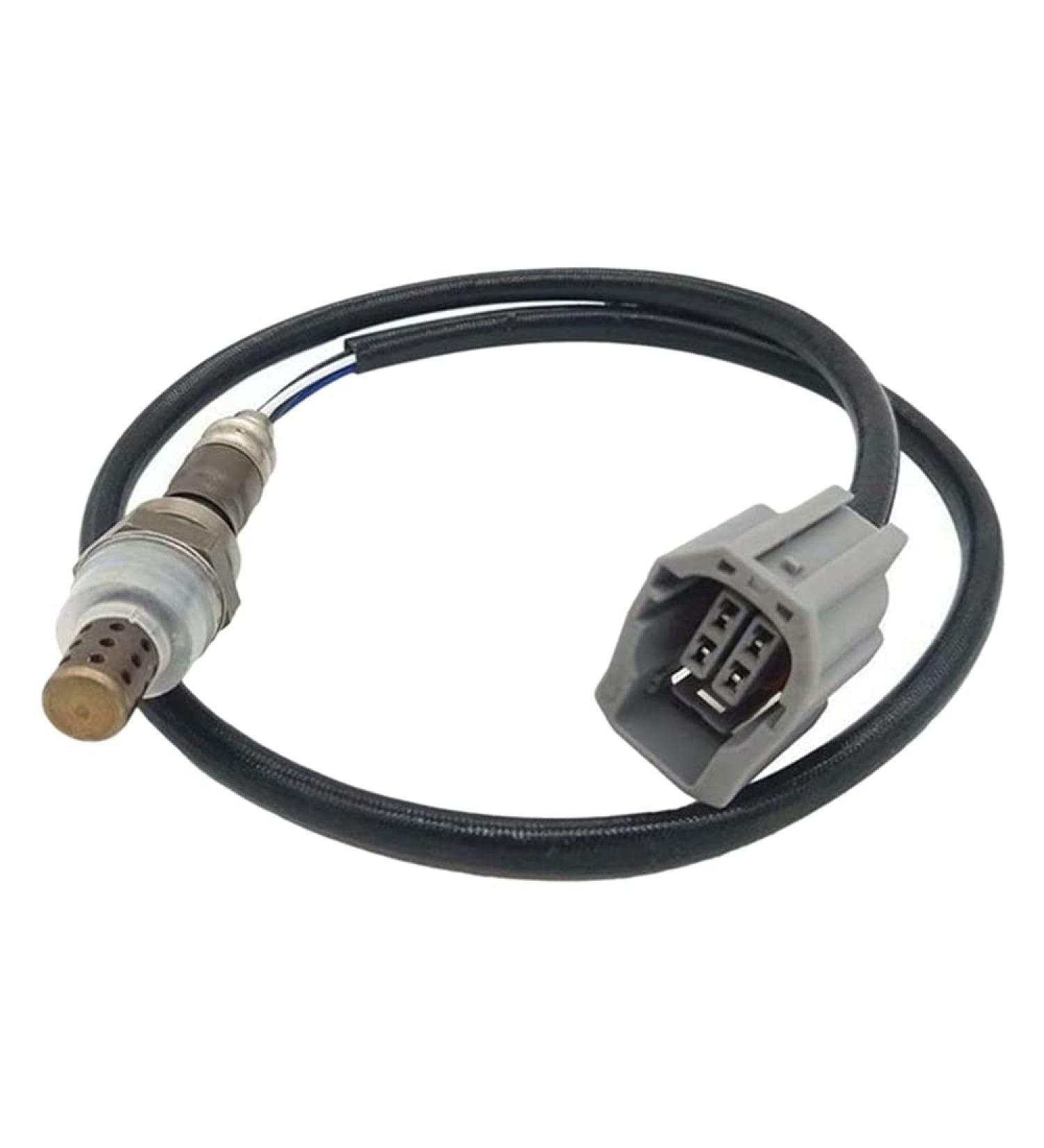 Srutueo for 2003-2008 3 1.4L 1.6L Probe Oxygen Sensor Z602-18-861 - Buy Online on GoSupps.com