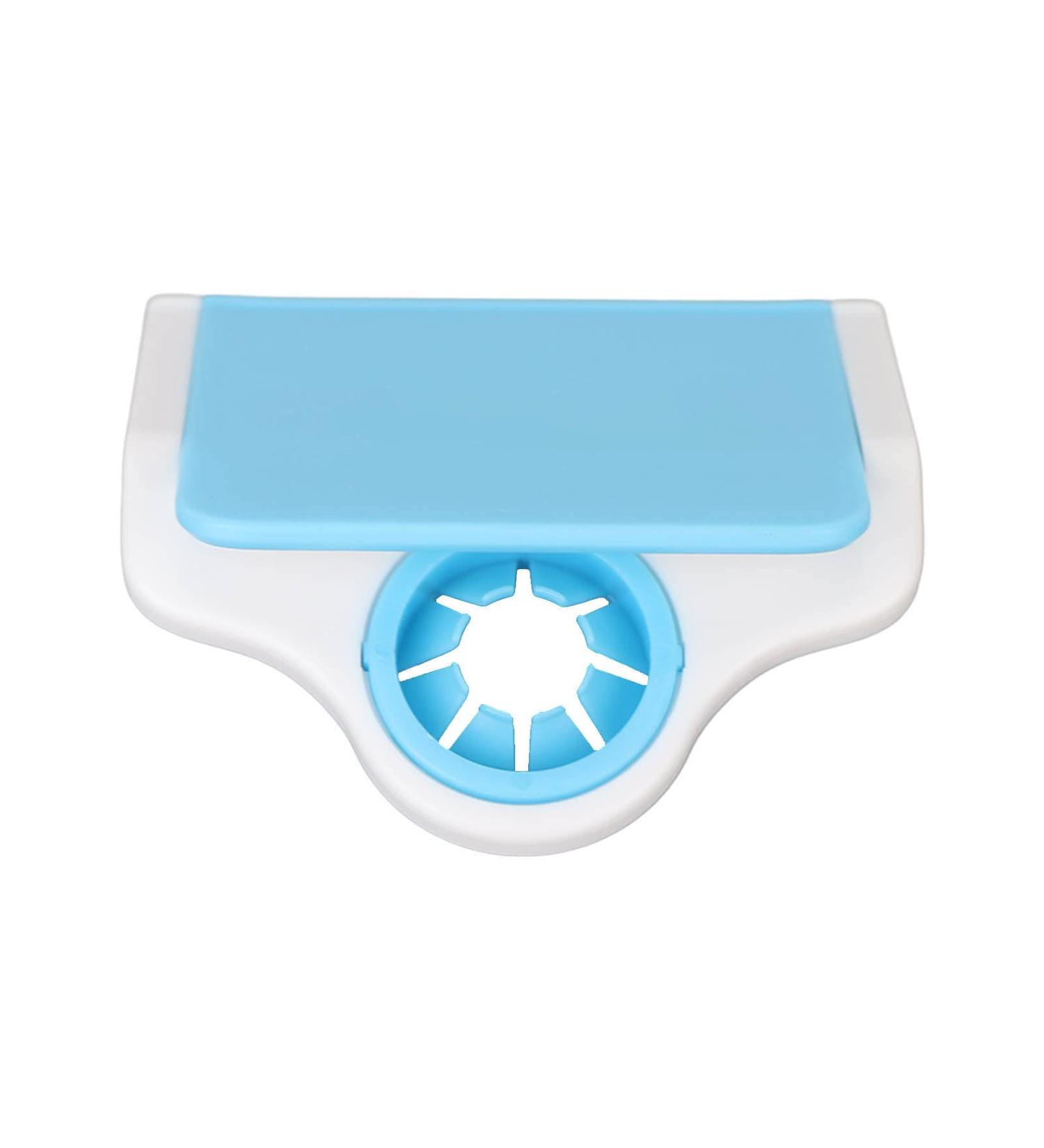 Ymiko Universal Eyedrop Applicator | Reusable Eye Drop Tool for All Ages | International Shipping Available - Buy Online on GoSupps.com