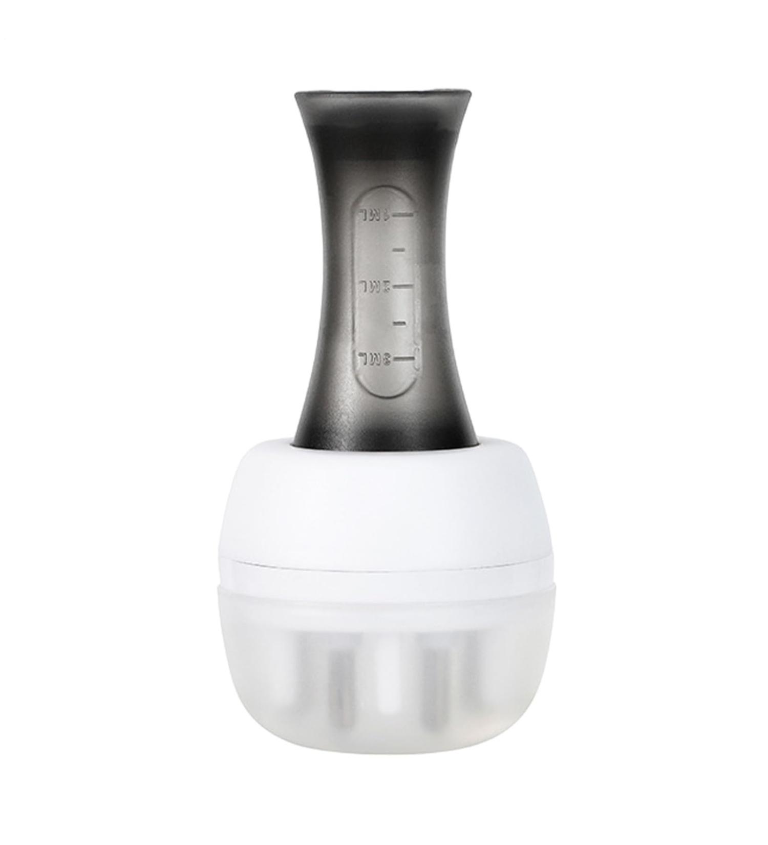 Applicateur d'huile pour cuir chevelu peigne applicateur pour cuir chevelu Applicateur d'huile pour | de liquide confortable pour applicateur de - Buy Online on GoSupps.com