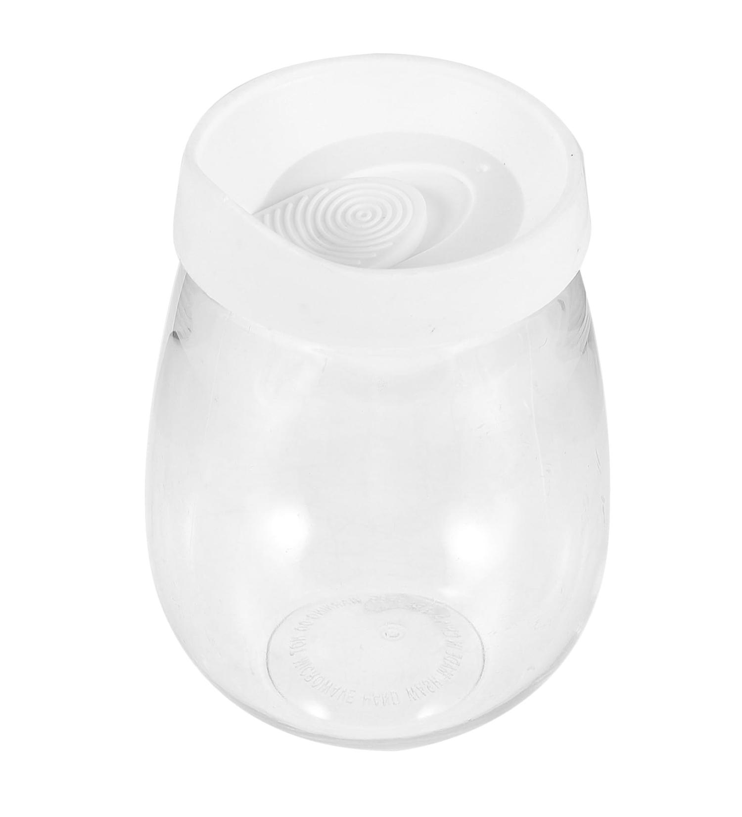 Beavorty 5pcs Travel Cosmetic Bag Drawstring Hair Dryer Bags Storage Bag for Hair Dryer Embroidery Make up - Buy Online on GoSupps.com