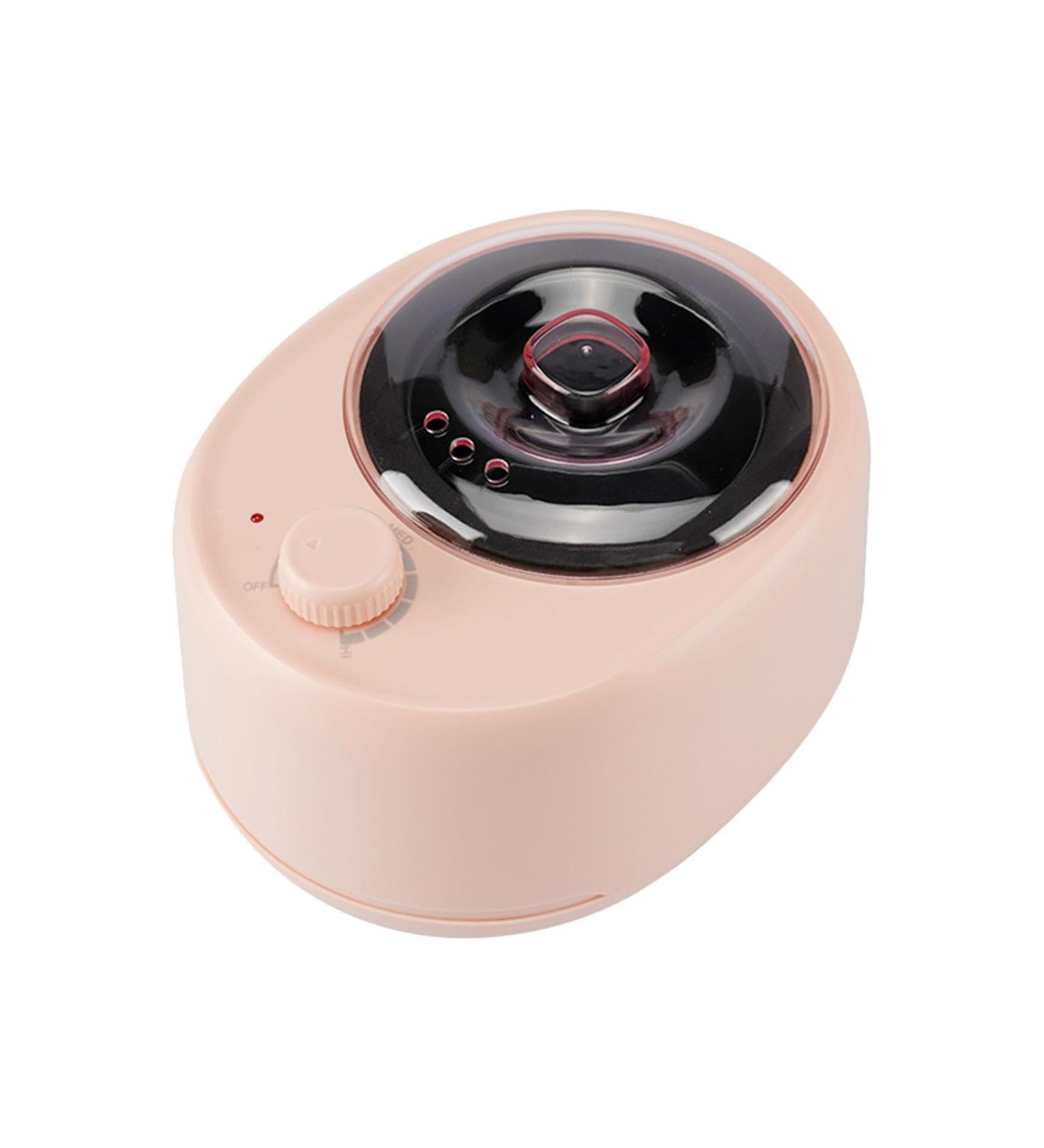 Gralara Wax Melt Warmer - Professional Wax Melter for Home Use | International Shipping Available - Buy Online on GoSupps.com