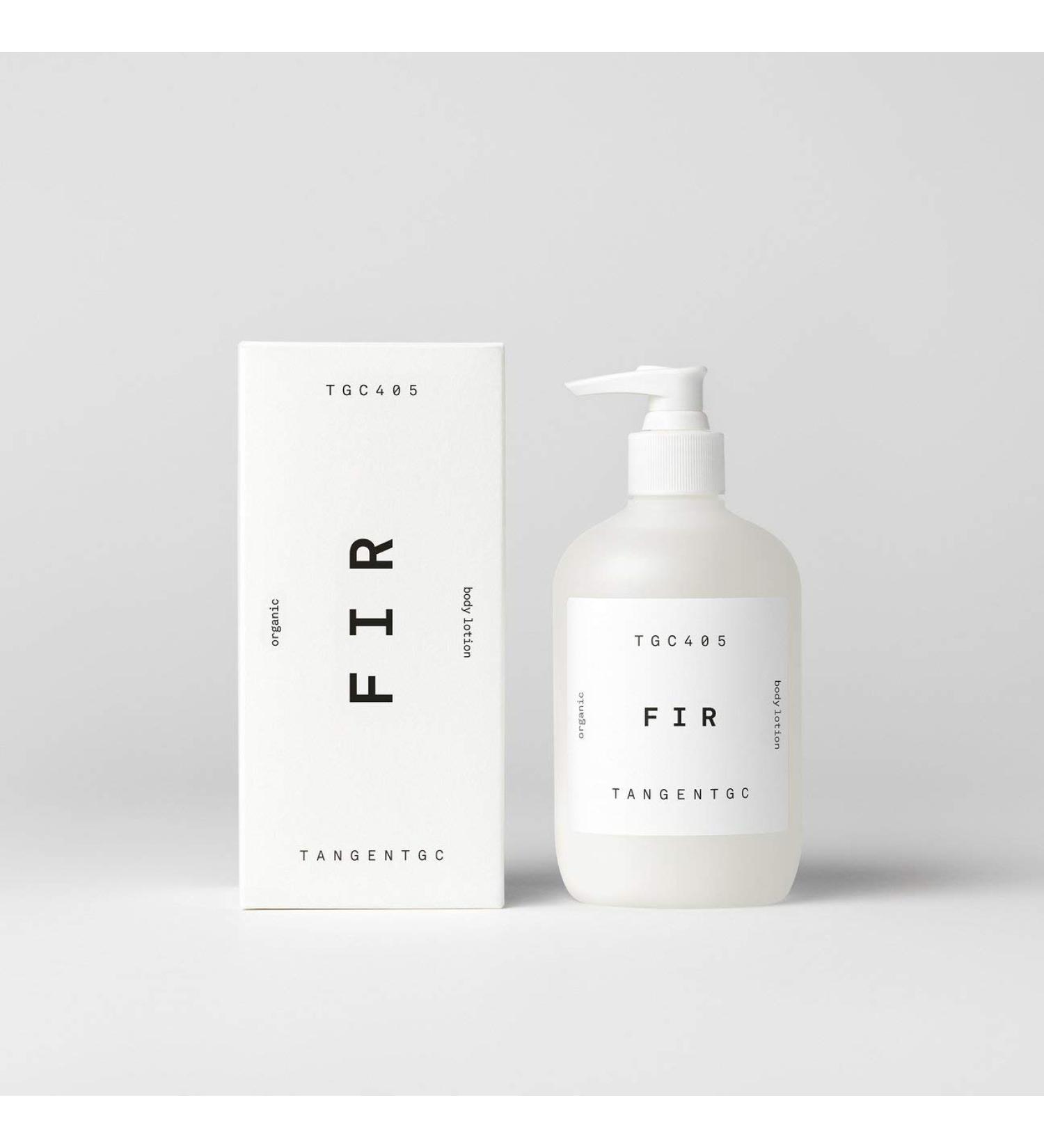 Tangent GC Body Lotion 350mL | Fir