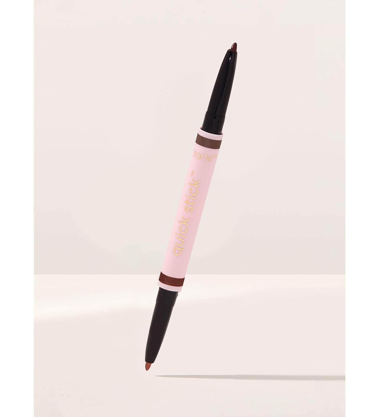 Tarte Quick Stick Double-Ended Gel Liner 2-in-1 Eye Intensifiers (Brown/Bronze) Brown / Bronze