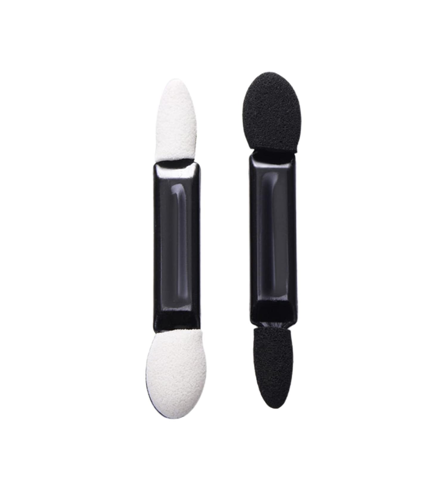 Eyeshadow Stick Applicator Makeup Eyeshadow Brush Applicator Comfortable To Touch compatible with Wedding Multi - Buy Online on GoSupps.com