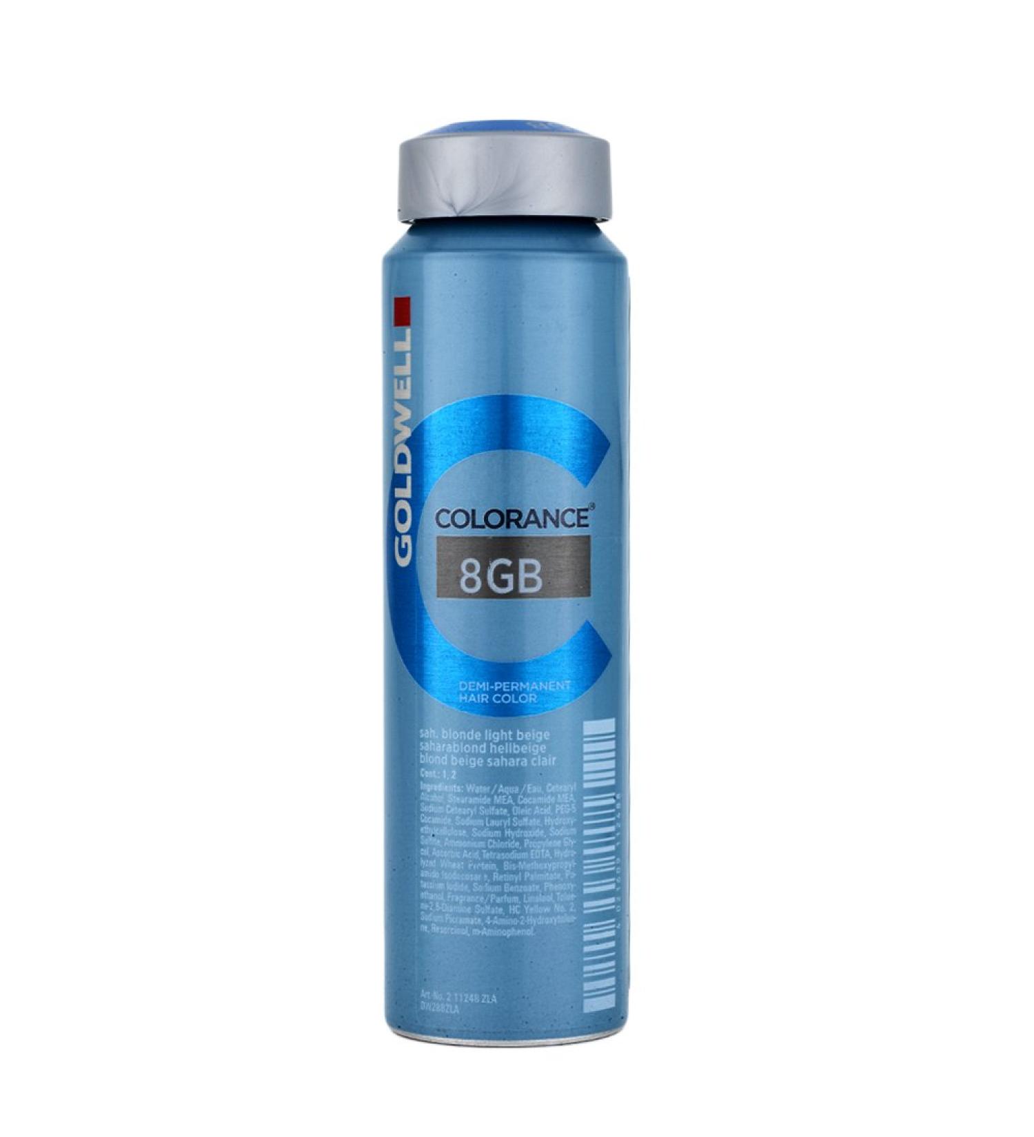 Goldwell Colorance Acid DS 8GB 120ml 8GB 120 ml (1 pack)