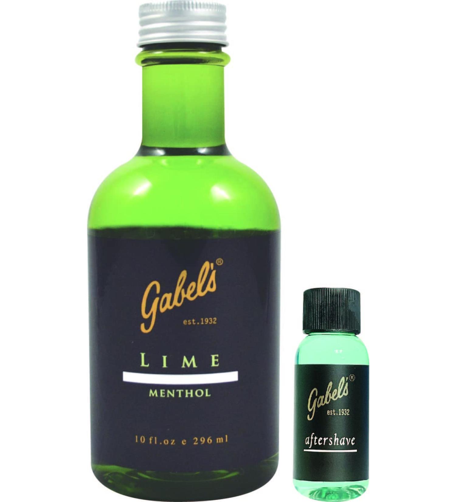 Buy Lime & Lilac Aftershave | Limited Edition Menthol - 100% Authentic - Fast International Shipping - Buy Online on GoSupps.com