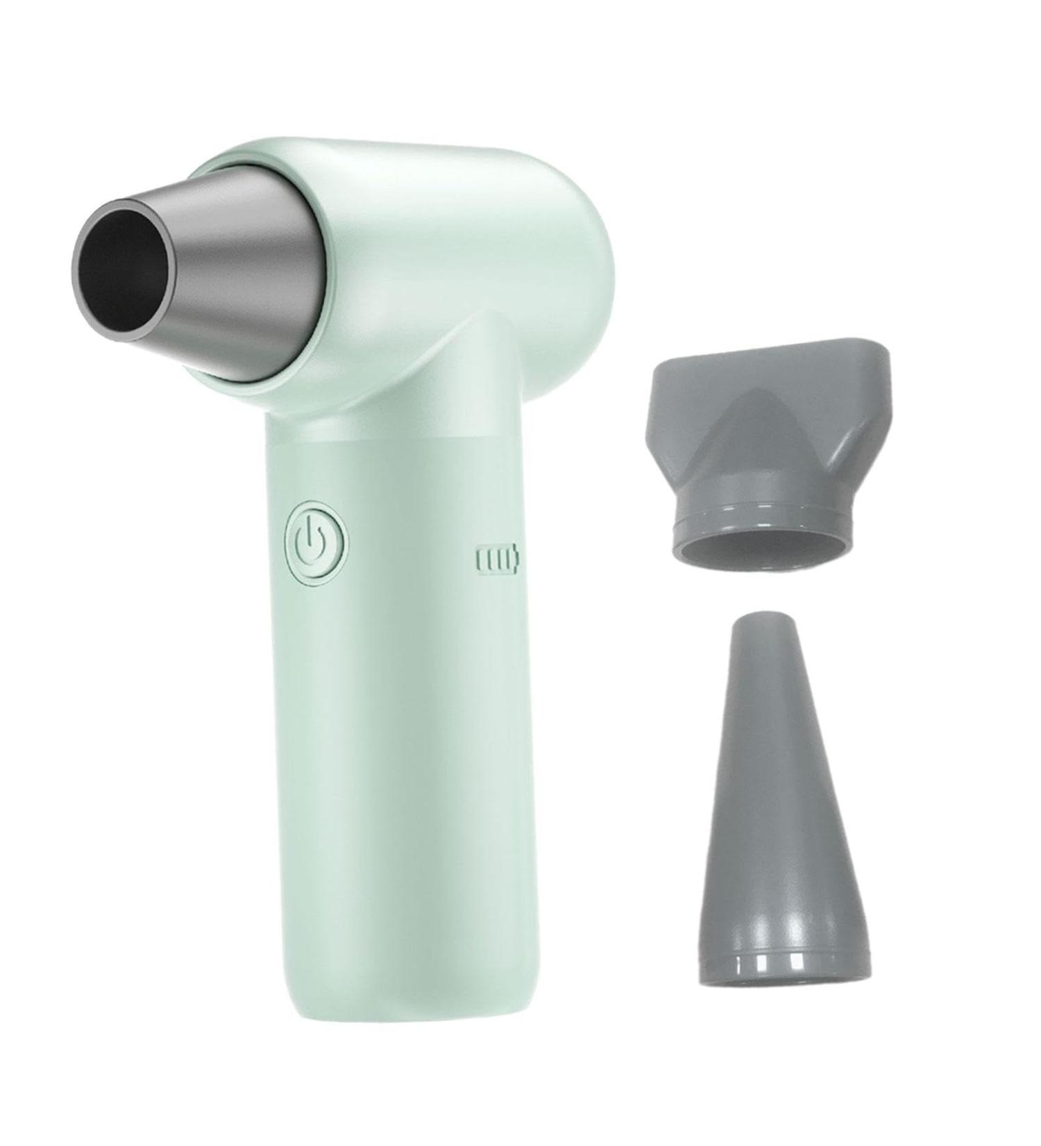 Gralara Hair Dryer with Advanced Drying Technology Green - Buy Online on GoSupps.com