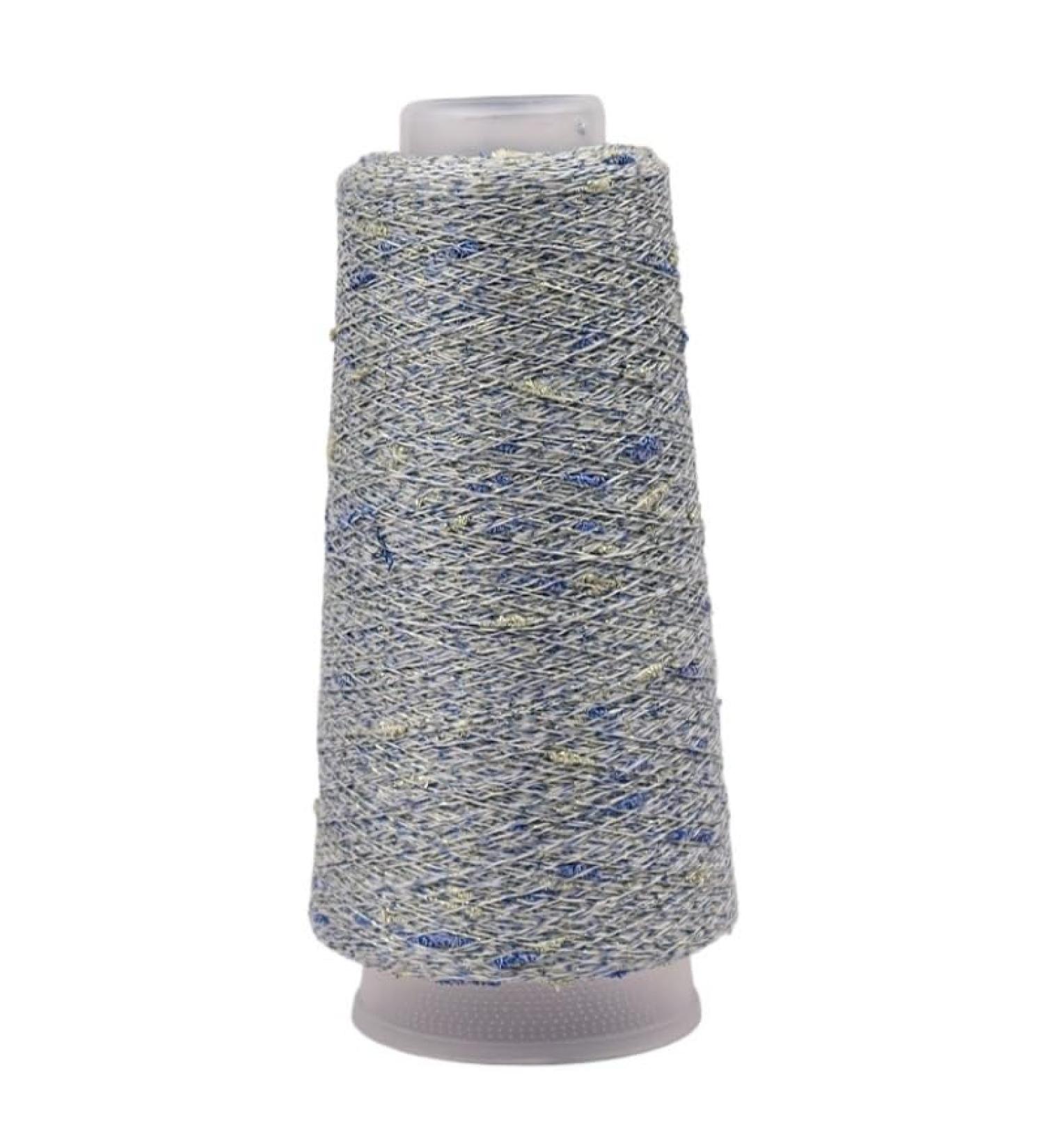 50g DIY Knitting Accessories - Handmade Crochet Yarn for Sweaters & Toys (Color: L178) - International Shipping Available - Buy Online on GoSupps.com