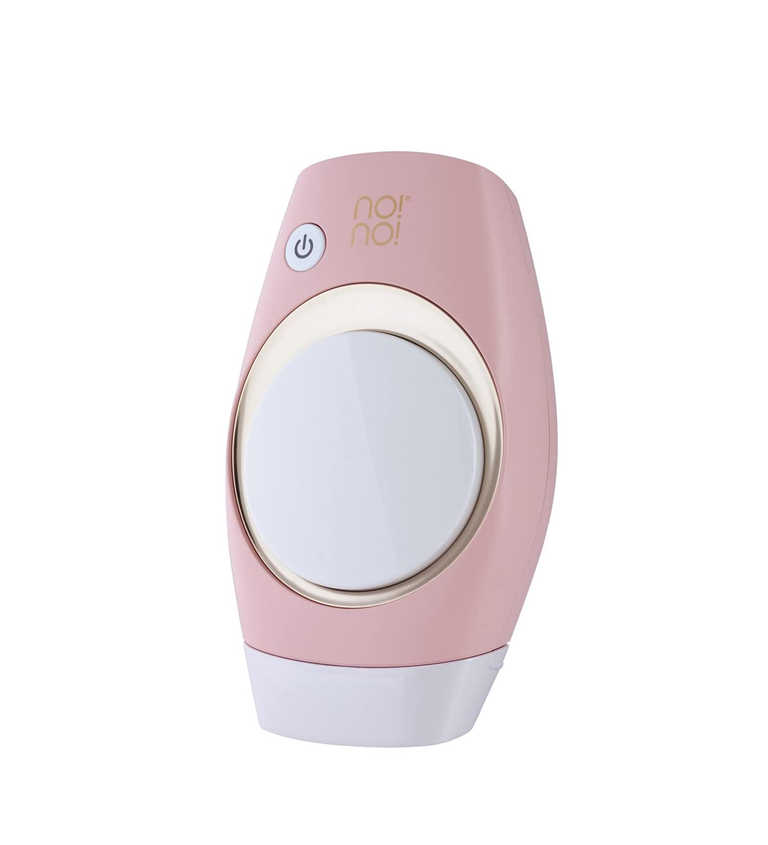 no!no! Compact IPL Hair Removal System for Women - Pain Free, Visible Results, 7 Intensity Levels - Buy Online on GoSupps.com