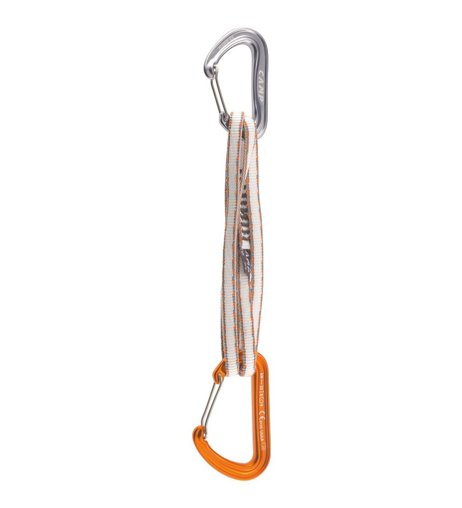 CAMP Mach Express Dyneema 60cm Quickdraw