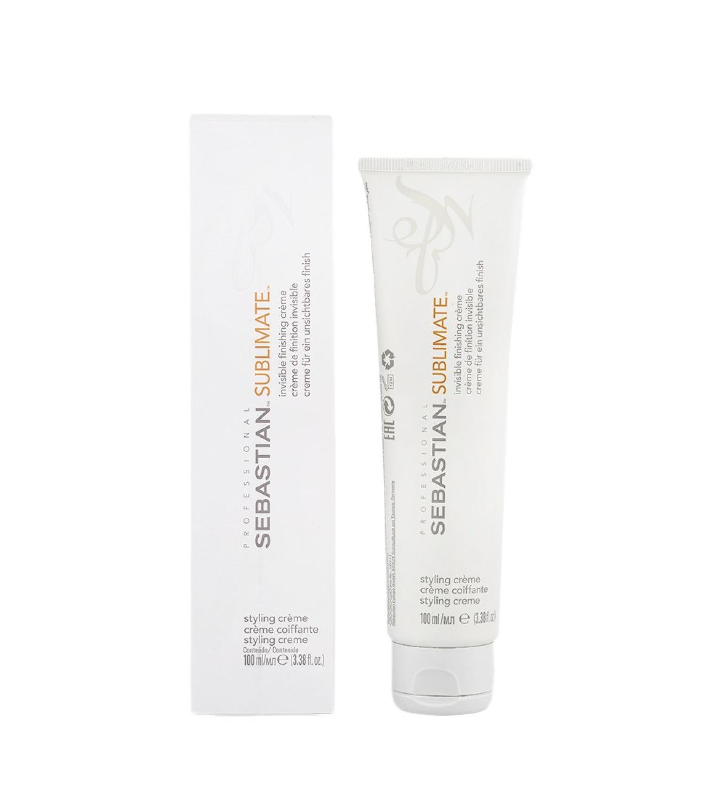 Sebastian SBT067 Sublimate Cream 100 ml