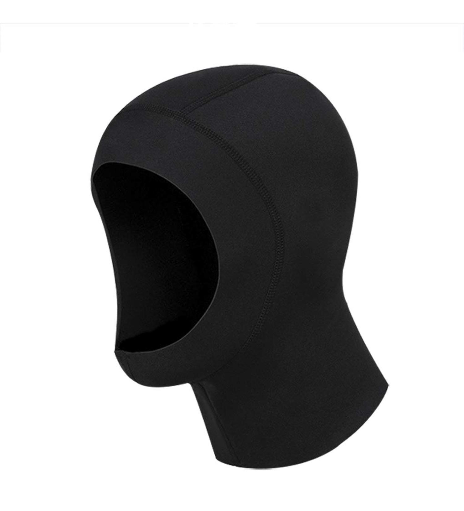 MioCloth Neoprene Diving Hood Cap for Scuba Snorkeling - Unisex Large Size - Buy Online on GoSupps.com