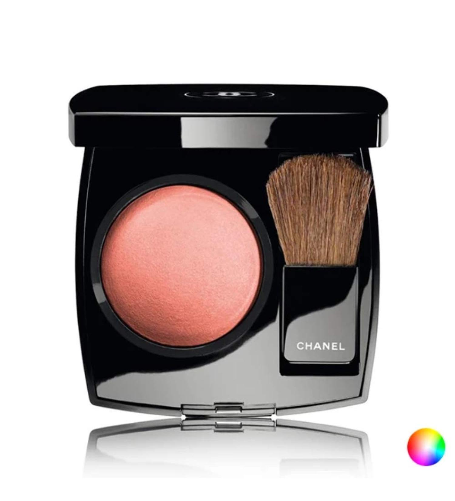 C H A N E L JOUES CONTRASTE Powder Blush 5g.  440 - QUINTESSENCE - Buy Online on GoSupps.com