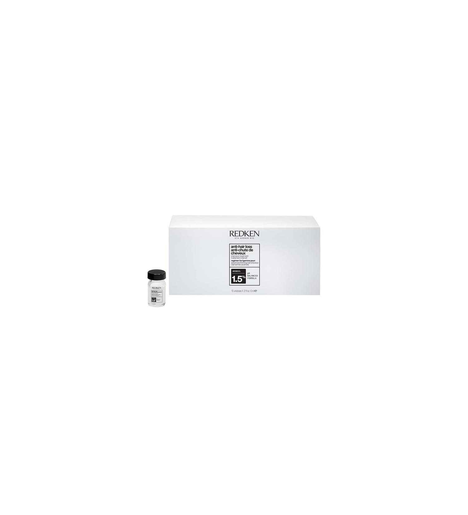 Redken Cerafill Maximize Hair advance 10x6ml
