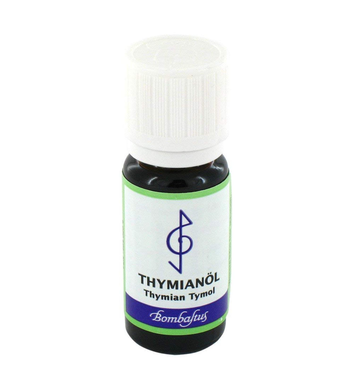 Thyme oil 10 ml