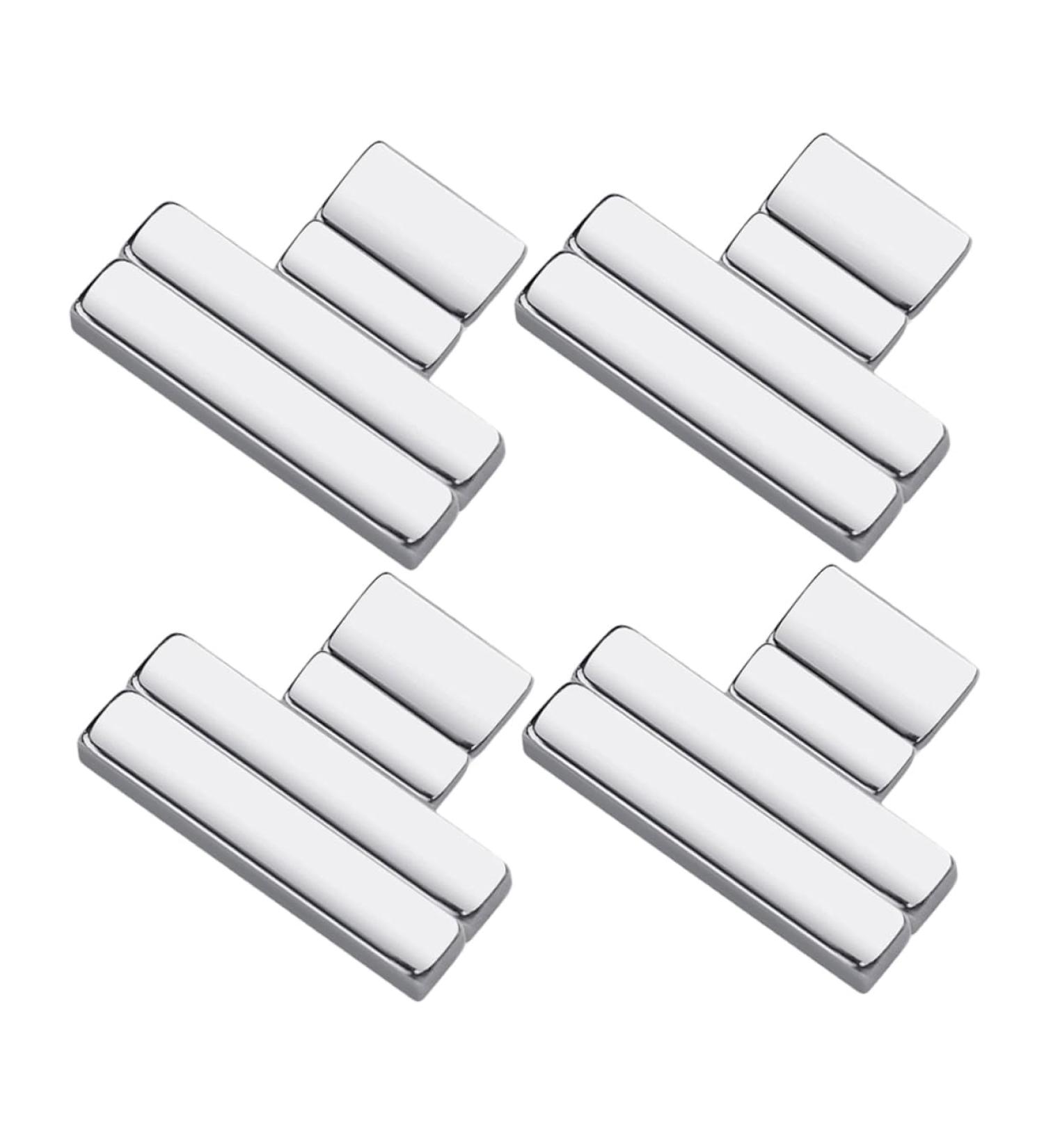 FRCOLOR 4 Sets Nail Magnet Nail Gel Polish Magnet for Nails Polish Nail Tools Cat Eye Nail Tool Cat Eye Gel Nail Polish Magnet Cat Eyes Magnets Cat Eye Magnets Fancy Suite - Buy Online on GoSupps.com