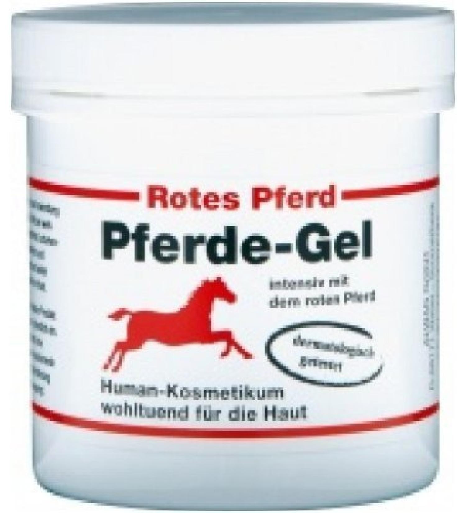 Alwag Horse gel 500 ml