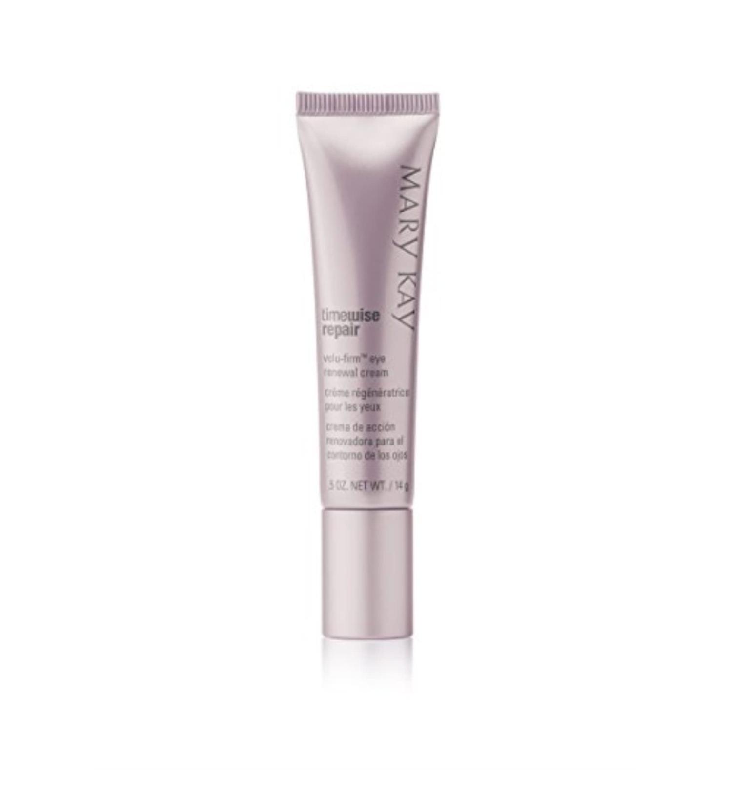 Mary Kay timewise repair volu-firm eye renewal cream 14grm 0.5 Oz.
