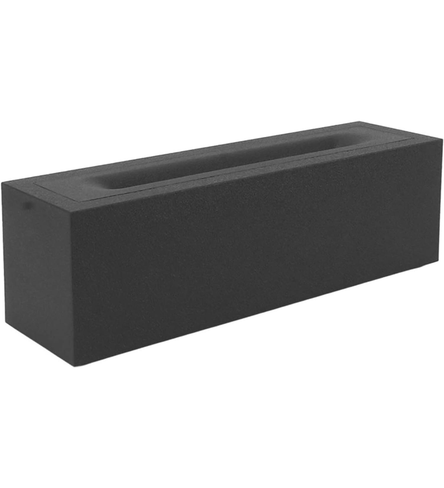 Essential Oil Diffuser - USB Powered Quiet Mist Diffuser | Nordic Design for Home (White & Black) - International Shipping Available - Buy Online on GoSupps.com