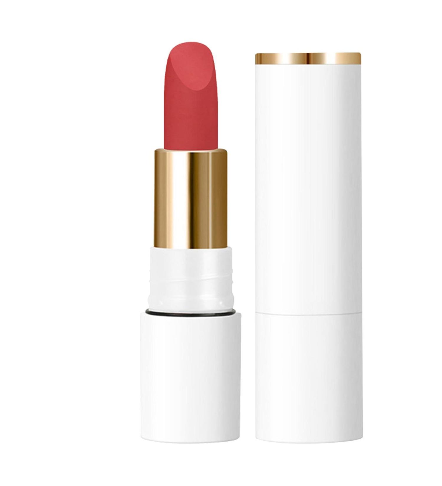 Kiss Balm Lipstick Colored Lip Balm Colored Lip Balm Long-Lasting Colored Lipstick for Women Moisturizing Lipstick for Women and Girls - Buy Online on GoSupps.com