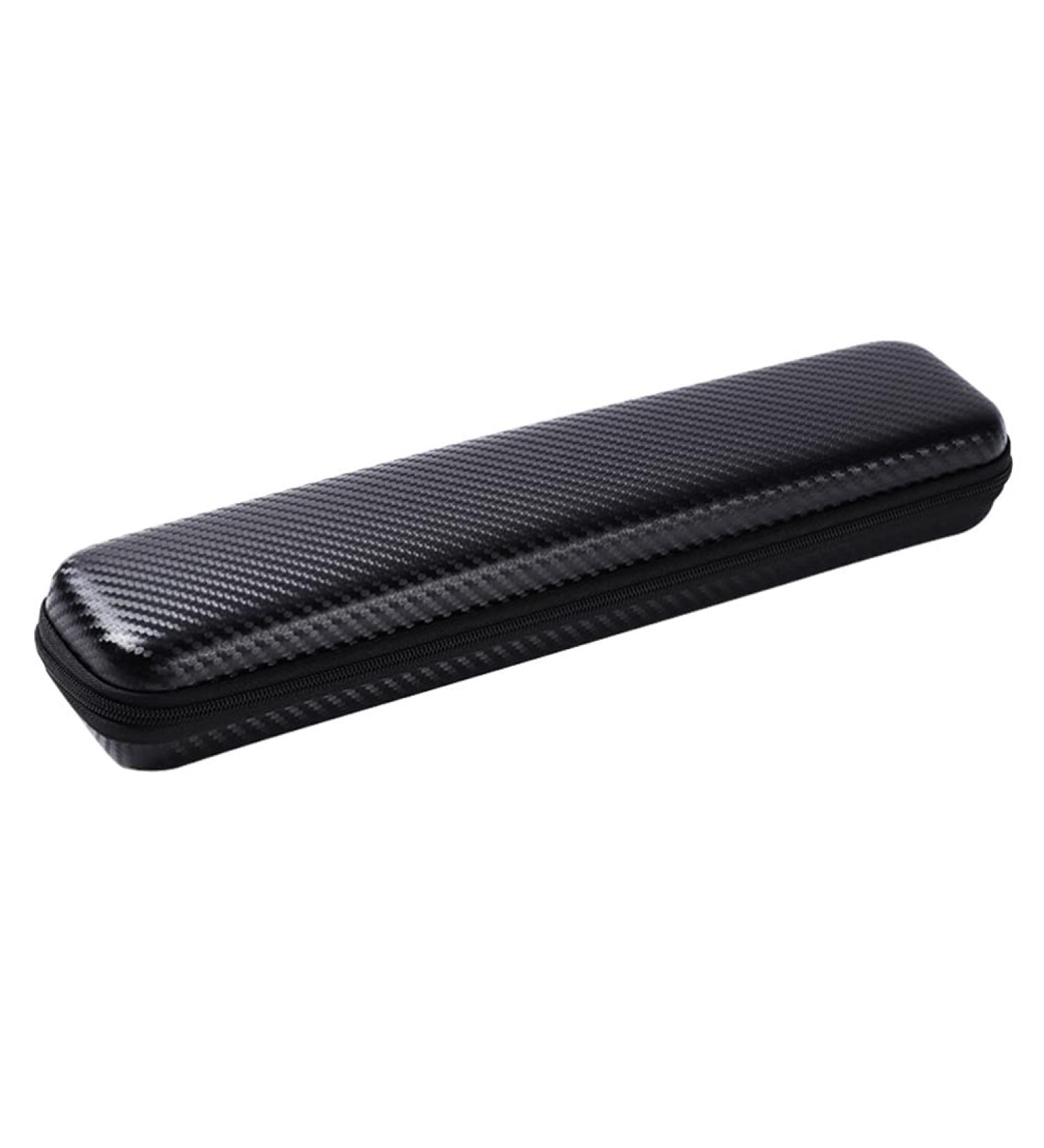 Beaupretty Curling Iron Bag | Travel Case for Hair Straightener & Curler | Portable Flat Iron Organizer & Salon Tool Pouch - Buy Online on GoSupps.com